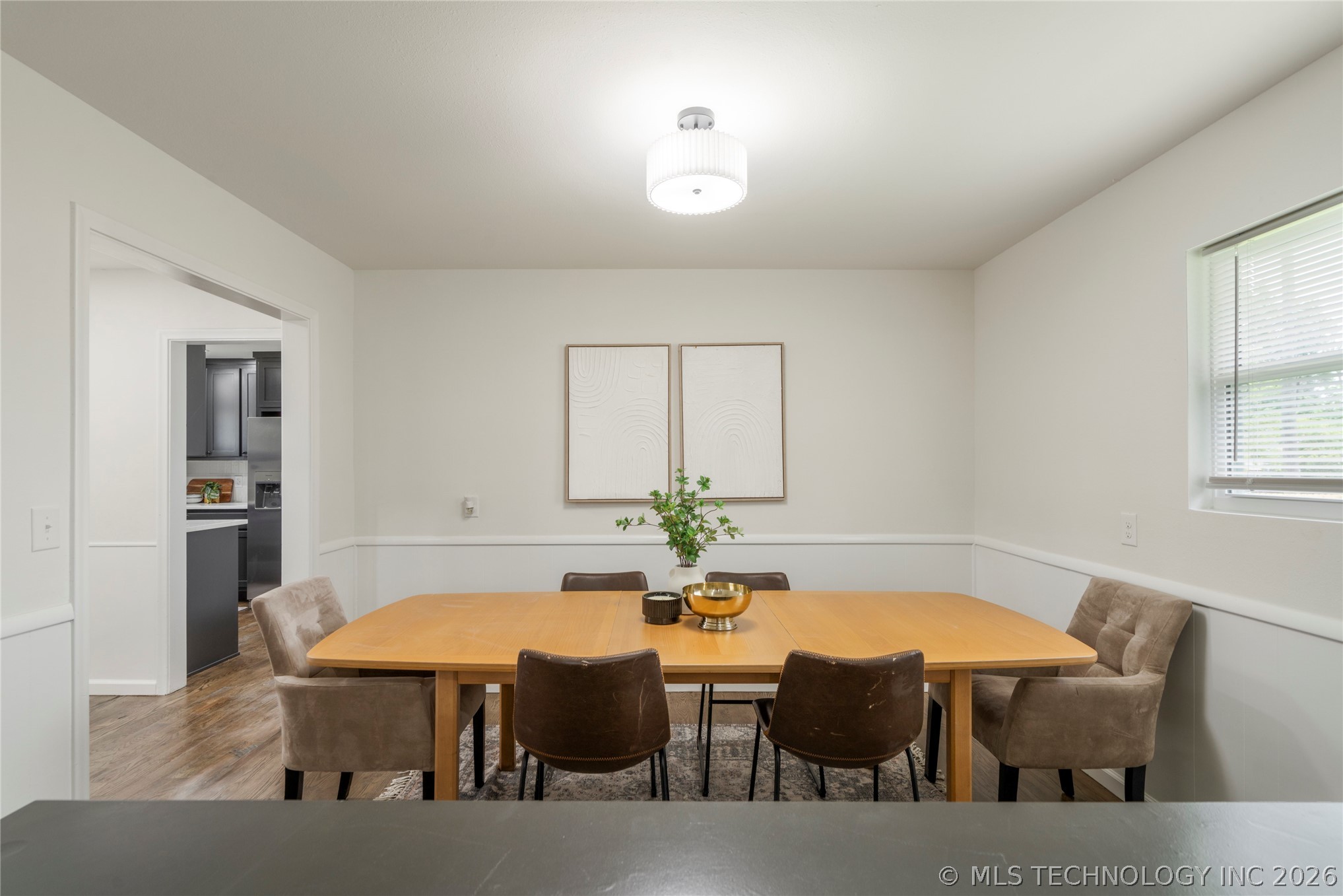 2703 S Norwood Avenue Tulsa OK 74115