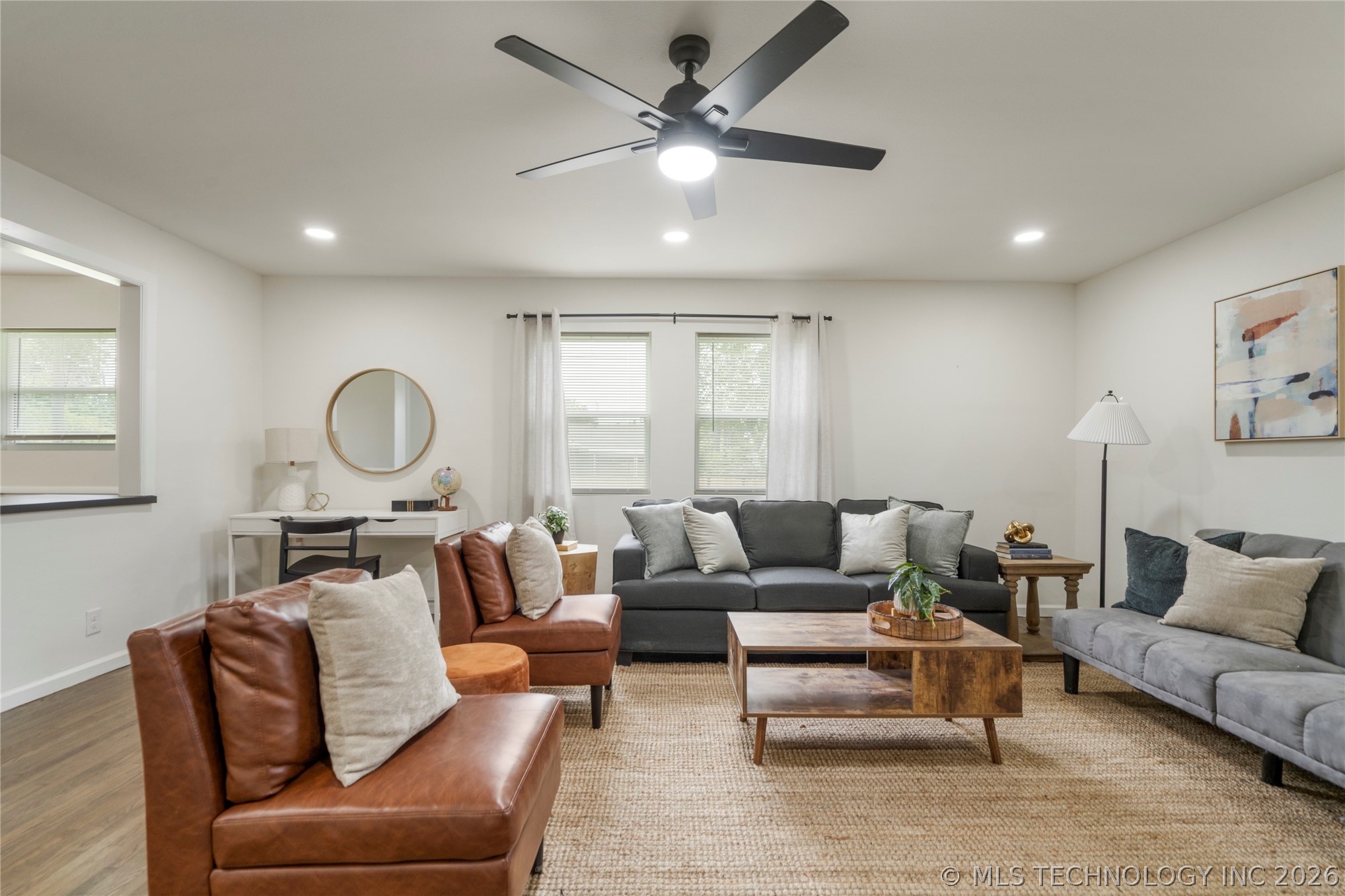 2703 S Norwood Avenue Tulsa OK 74115