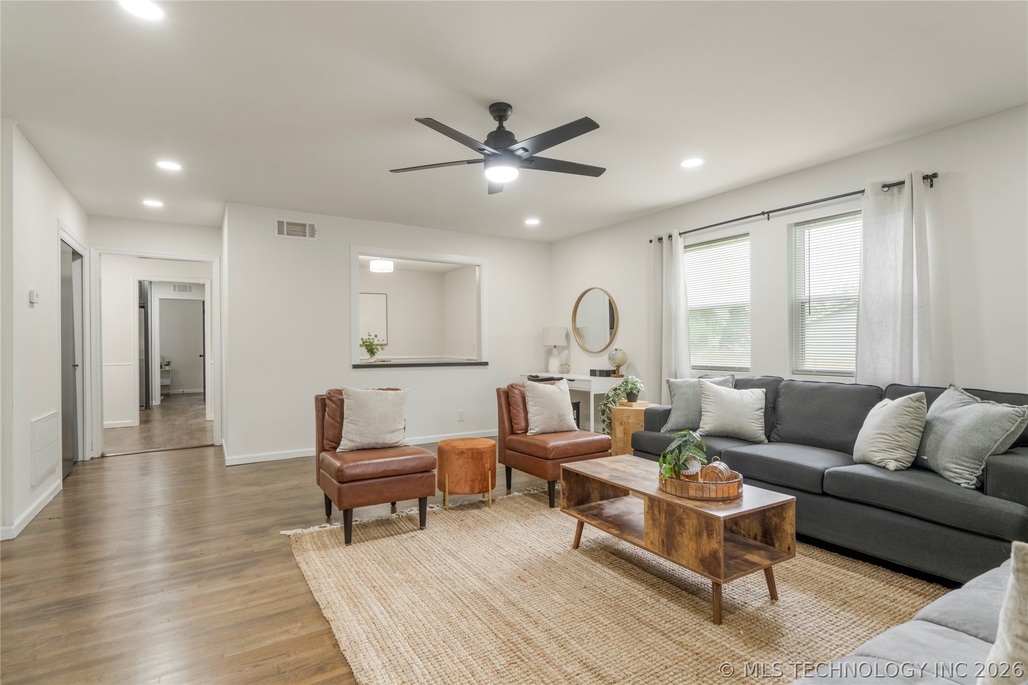 2703 S Norwood Avenue Tulsa OK 74115