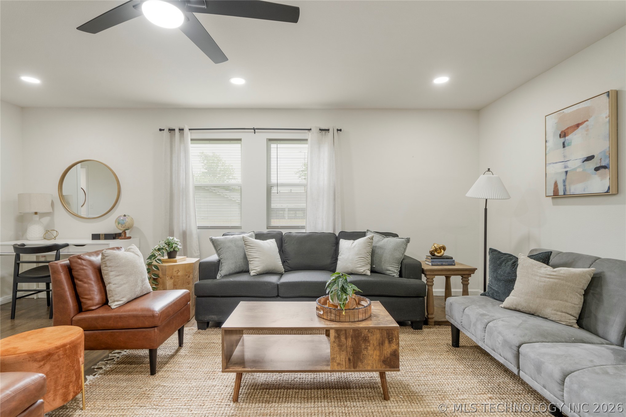 2703 S Norwood Avenue Tulsa OK 74115