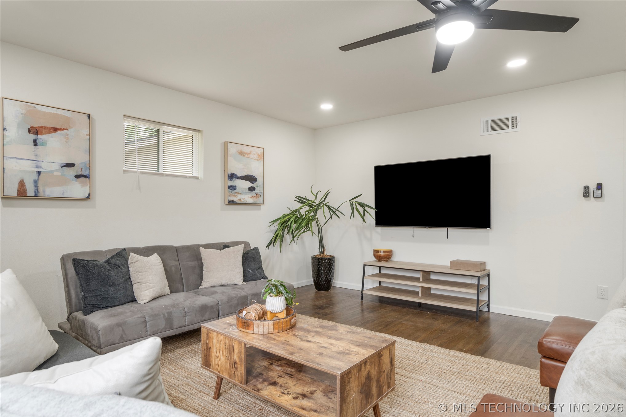2703 S Norwood Avenue Tulsa OK 74115