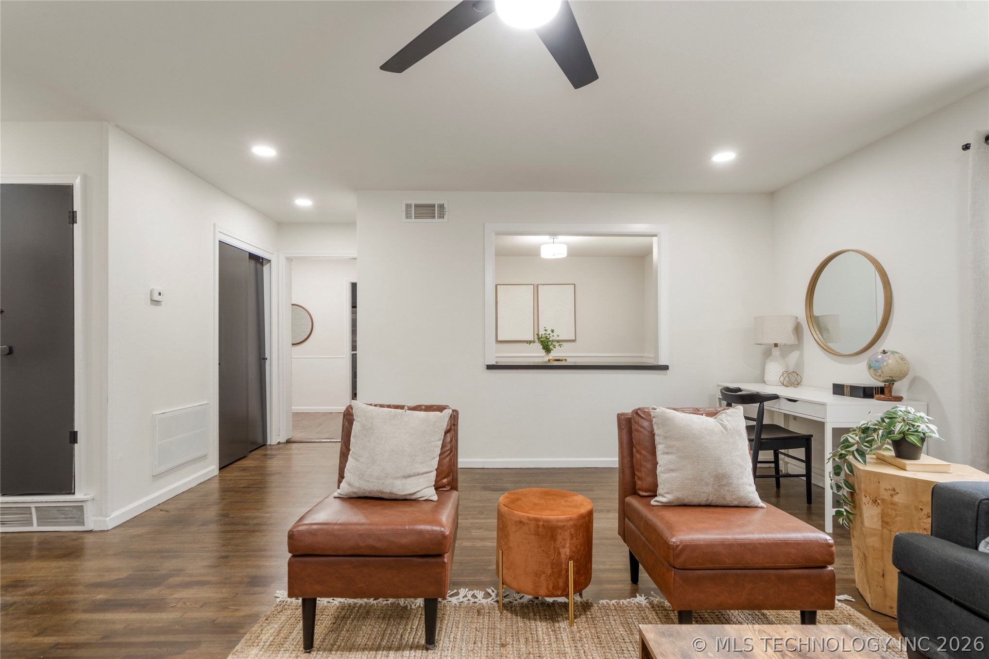 2703 S Norwood Avenue Tulsa OK 74115