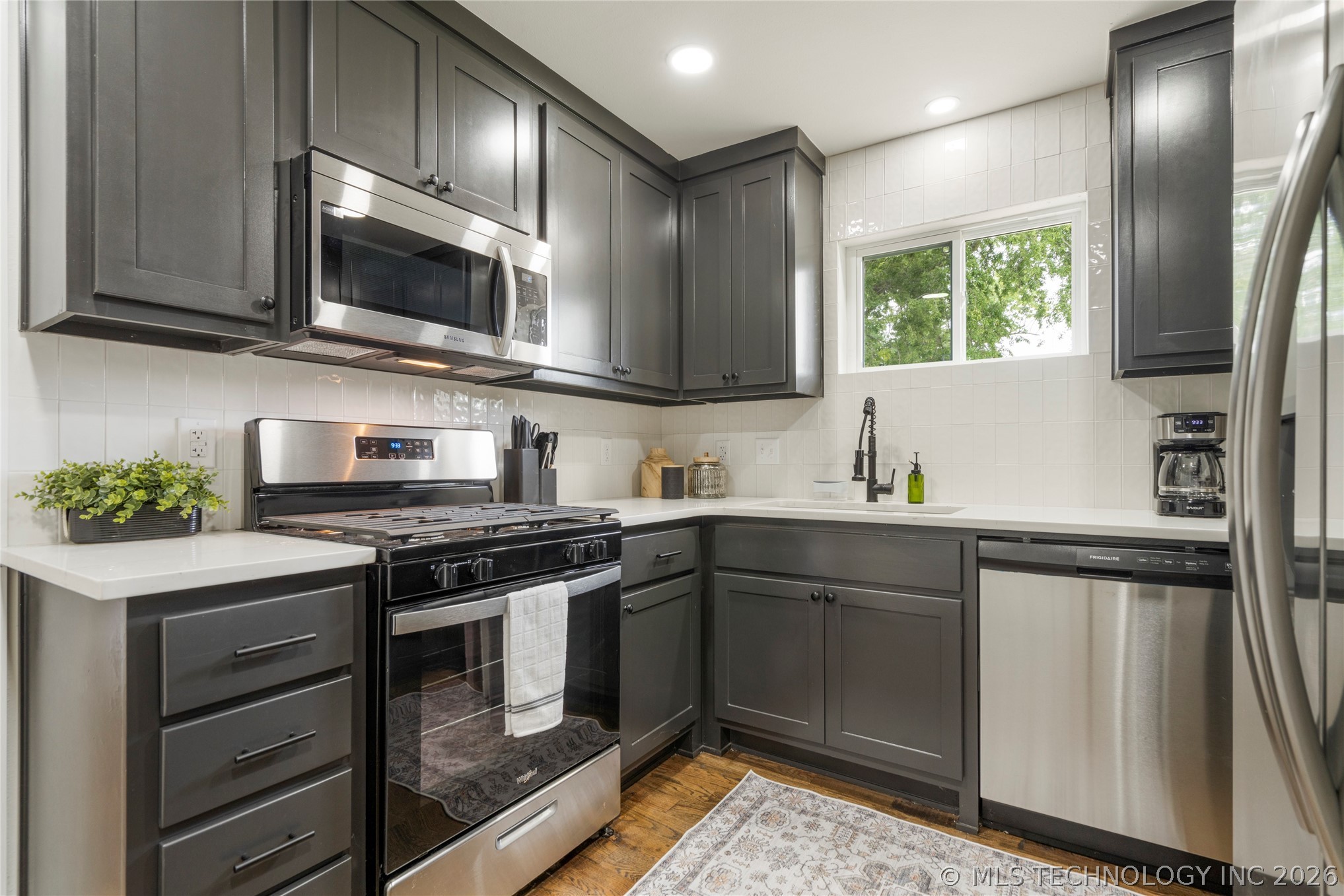 2703 S Norwood Avenue Tulsa OK 74115