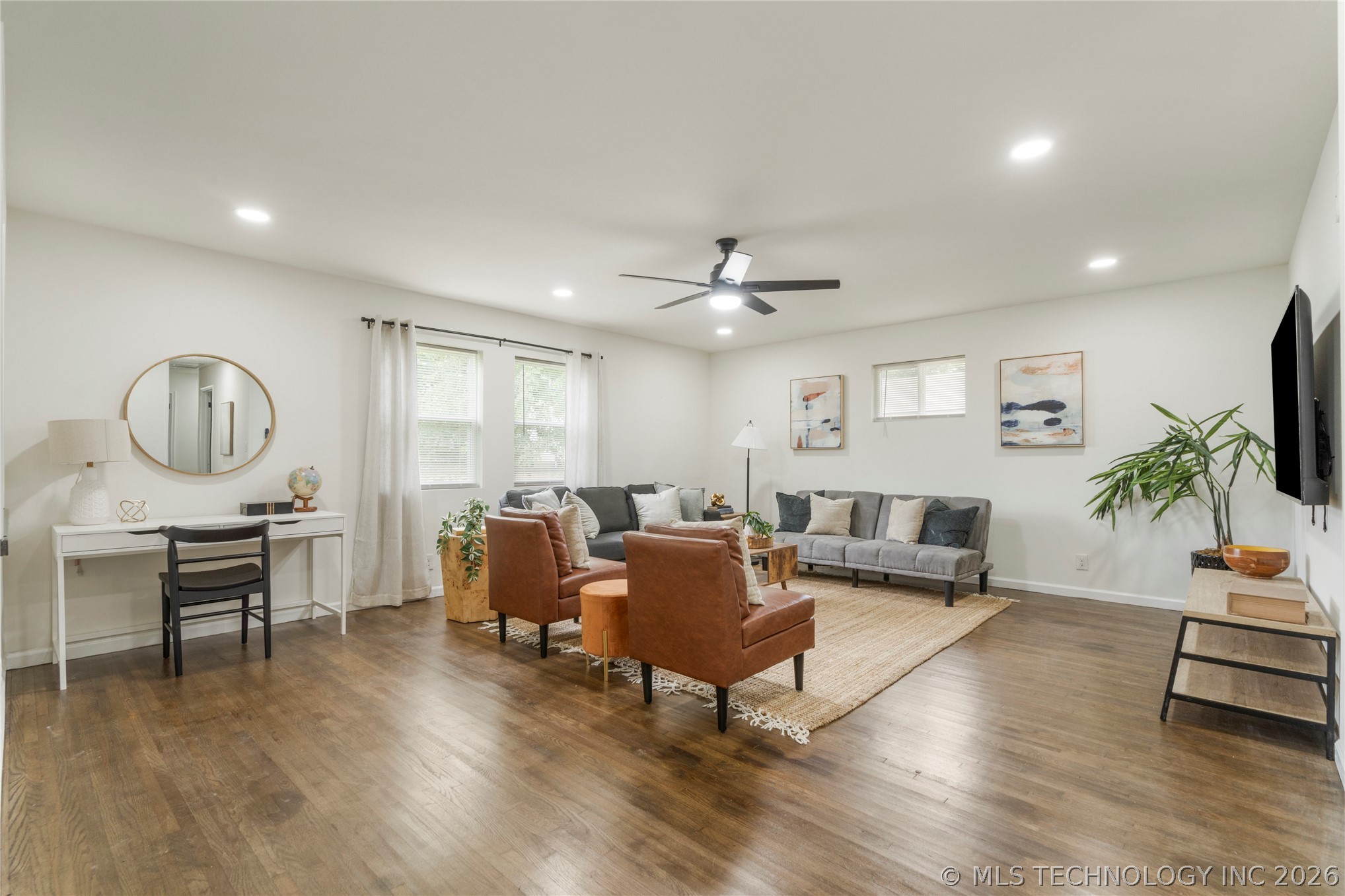 2703 S Norwood Avenue Tulsa OK 74115
