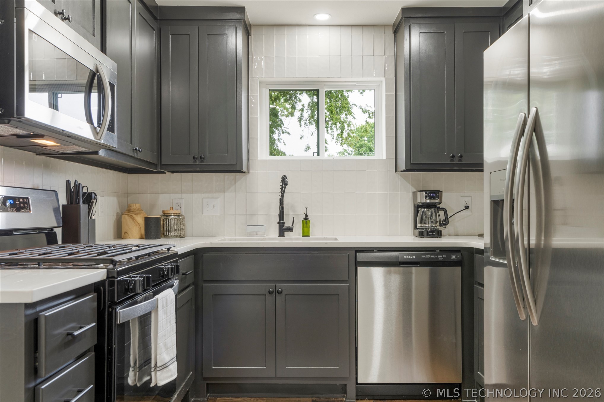2703 S Norwood Avenue Tulsa OK 74115