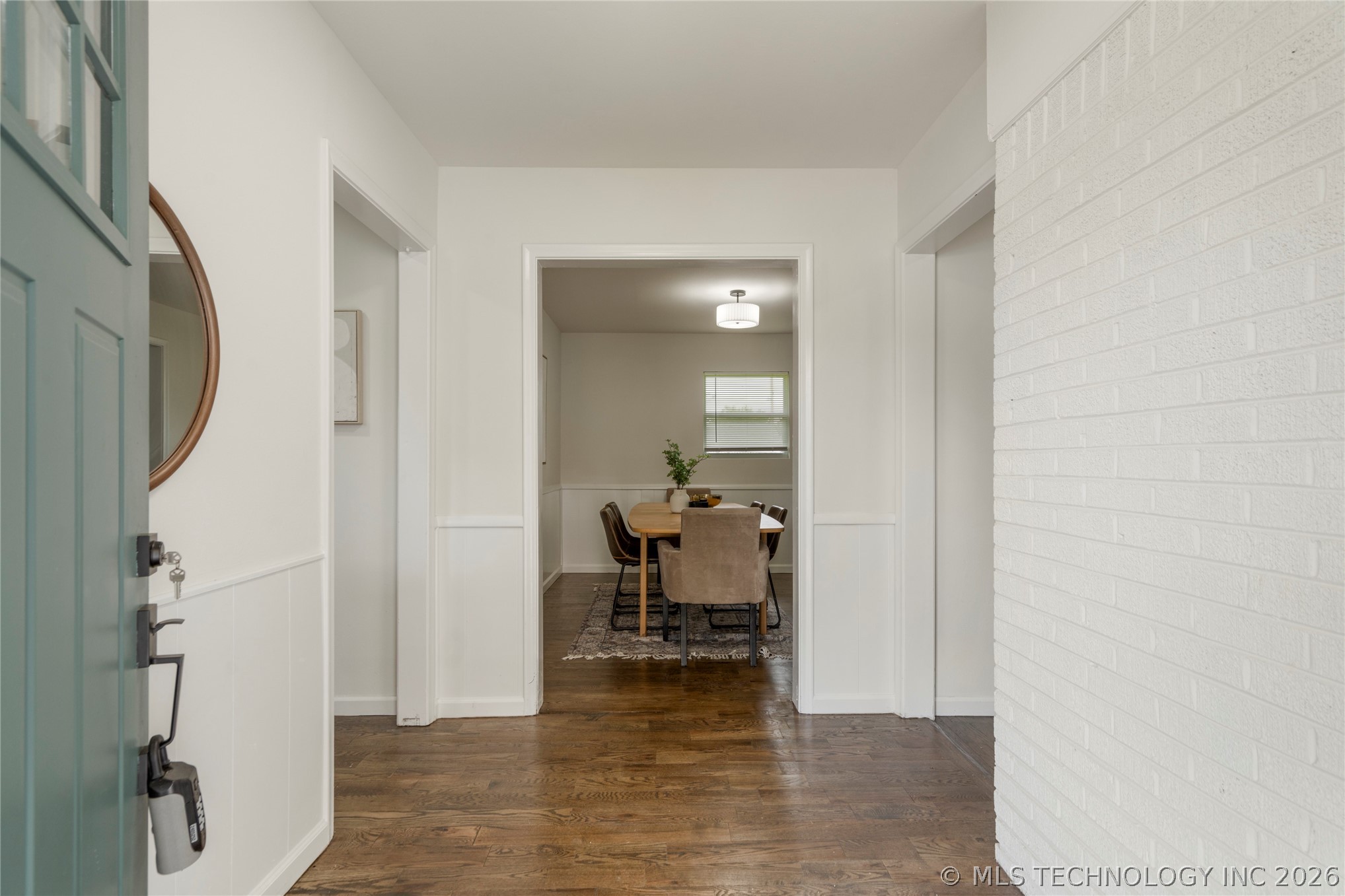 2703 S Norwood Avenue Tulsa OK 74115