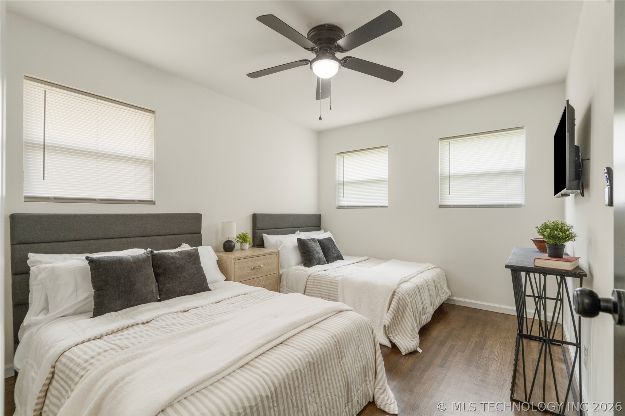 2703 S Norwood Avenue Tulsa OK 74115
