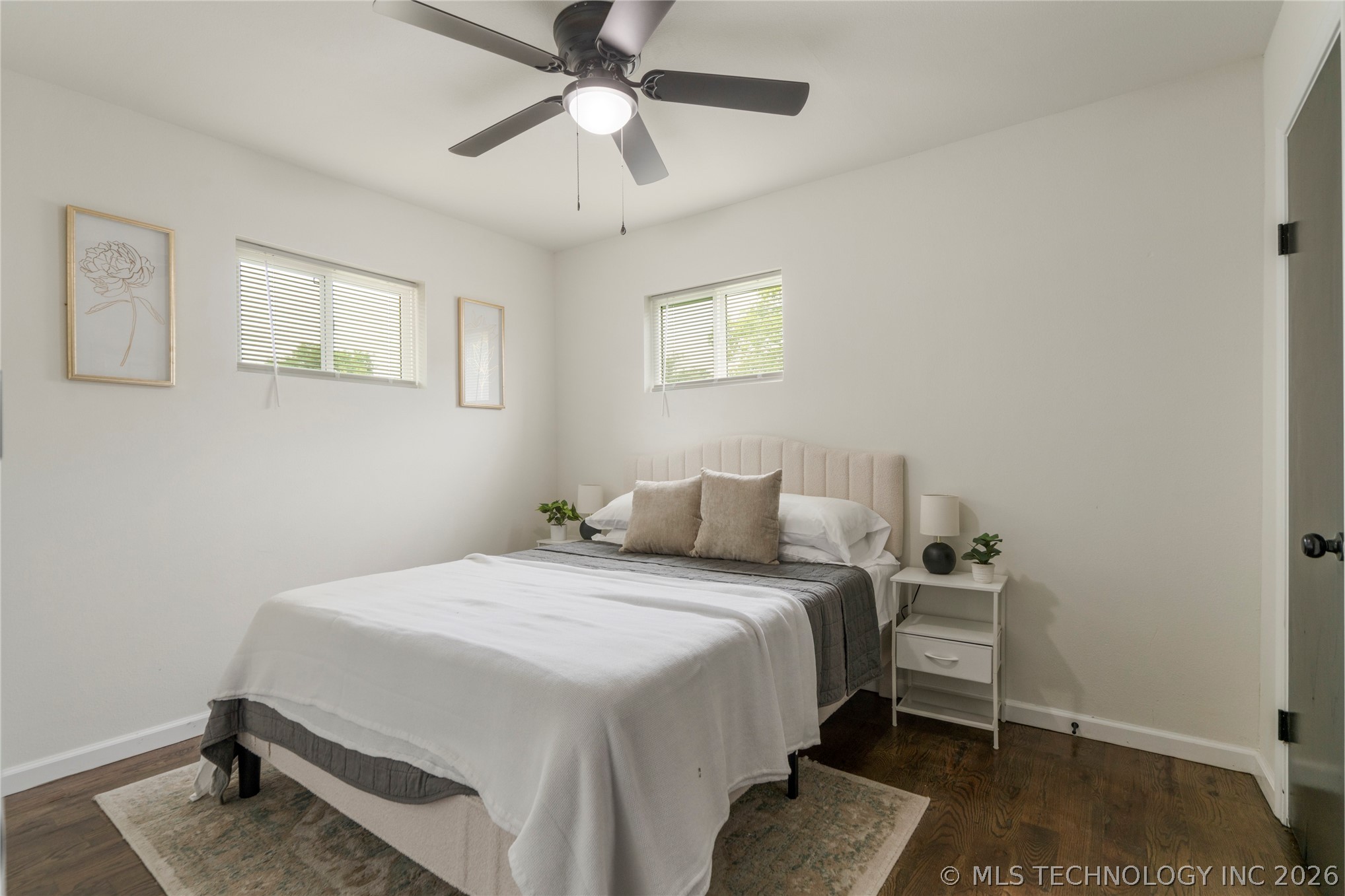 2703 S Norwood Avenue Tulsa OK 74115