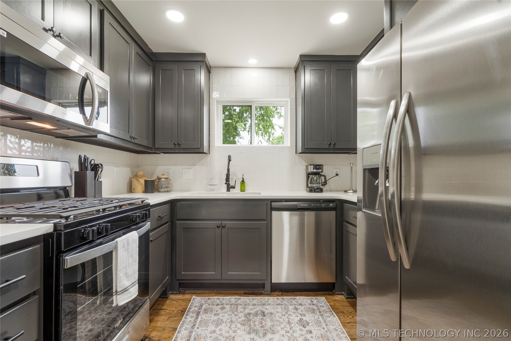 2703 S Norwood Avenue Tulsa OK 74115