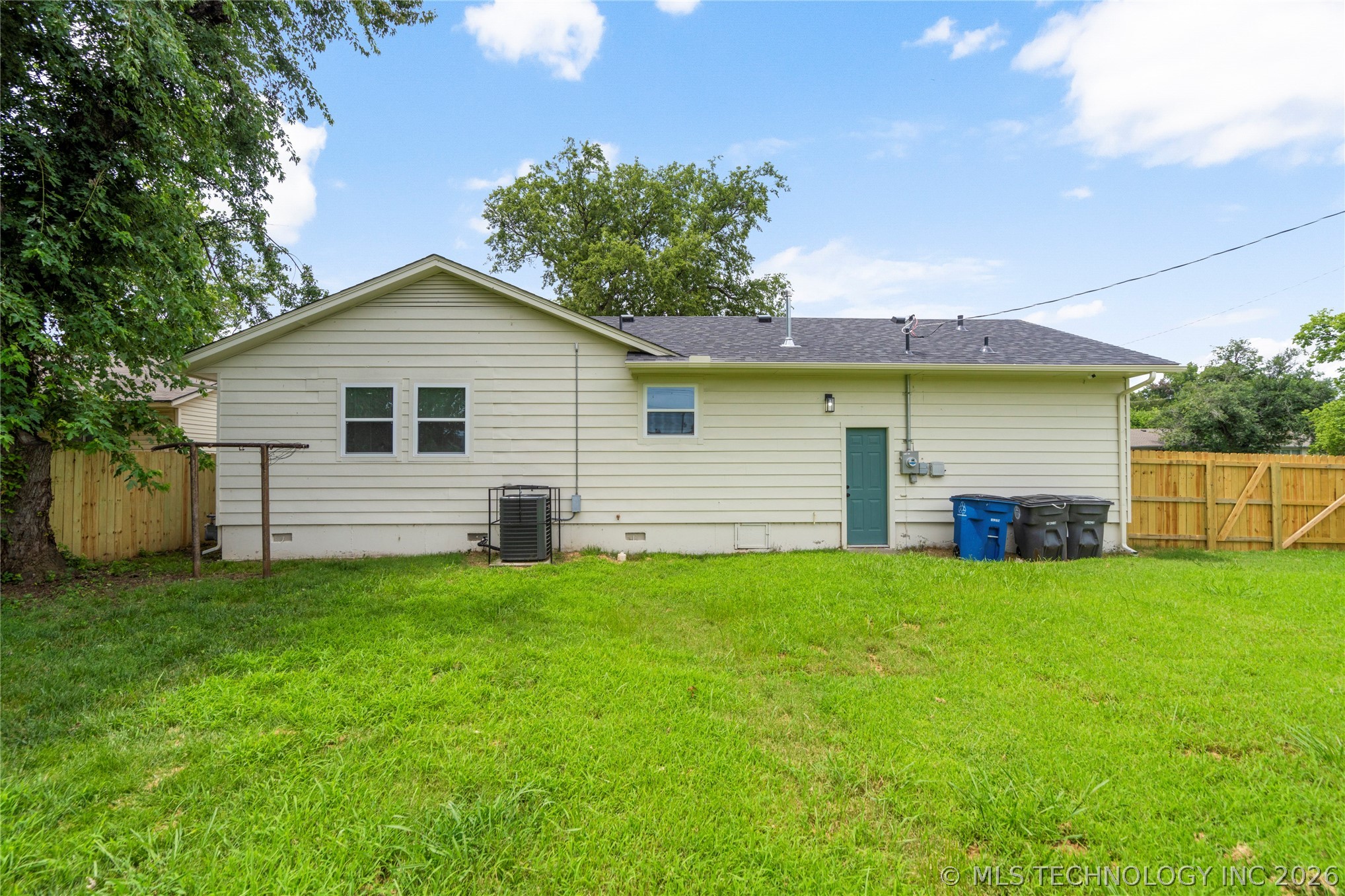 2703 S Norwood Avenue Tulsa OK 74115