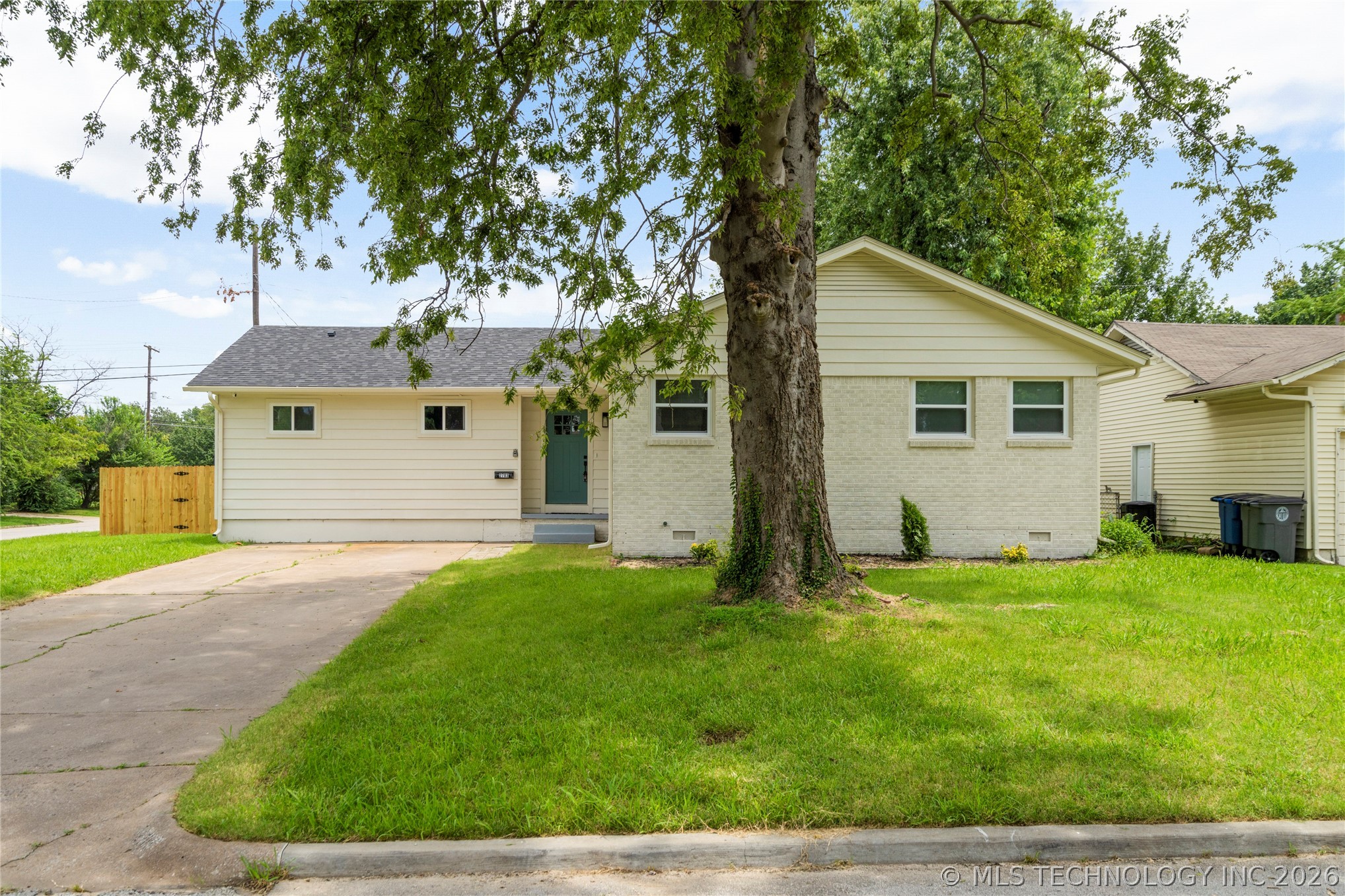 2703 S Norwood Avenue Tulsa OK 74115