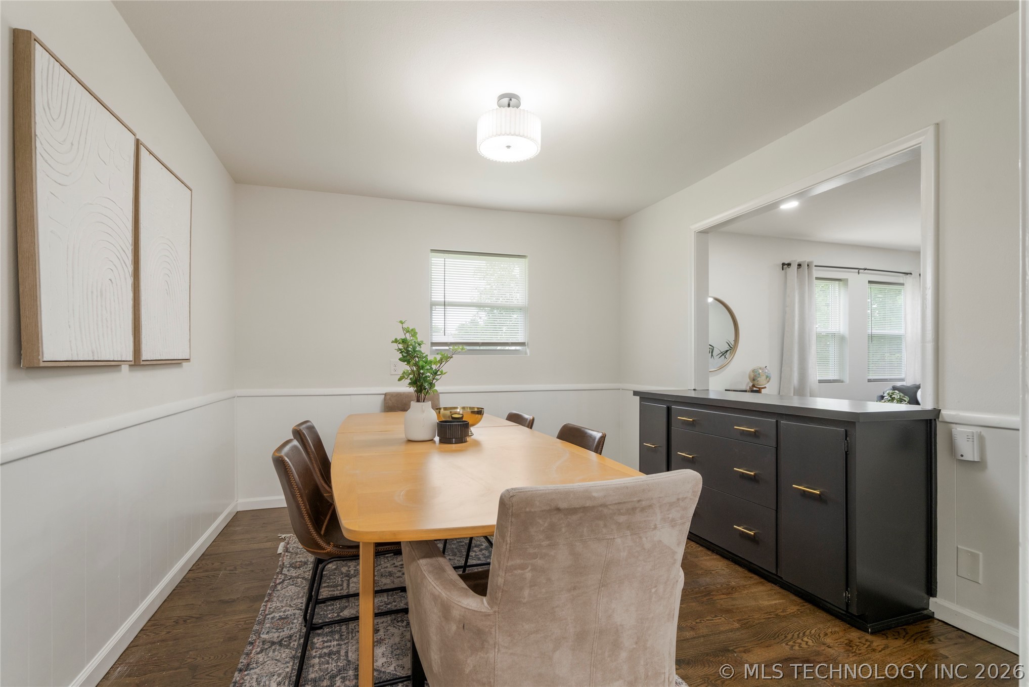 2703 S Norwood Avenue Tulsa OK 74115