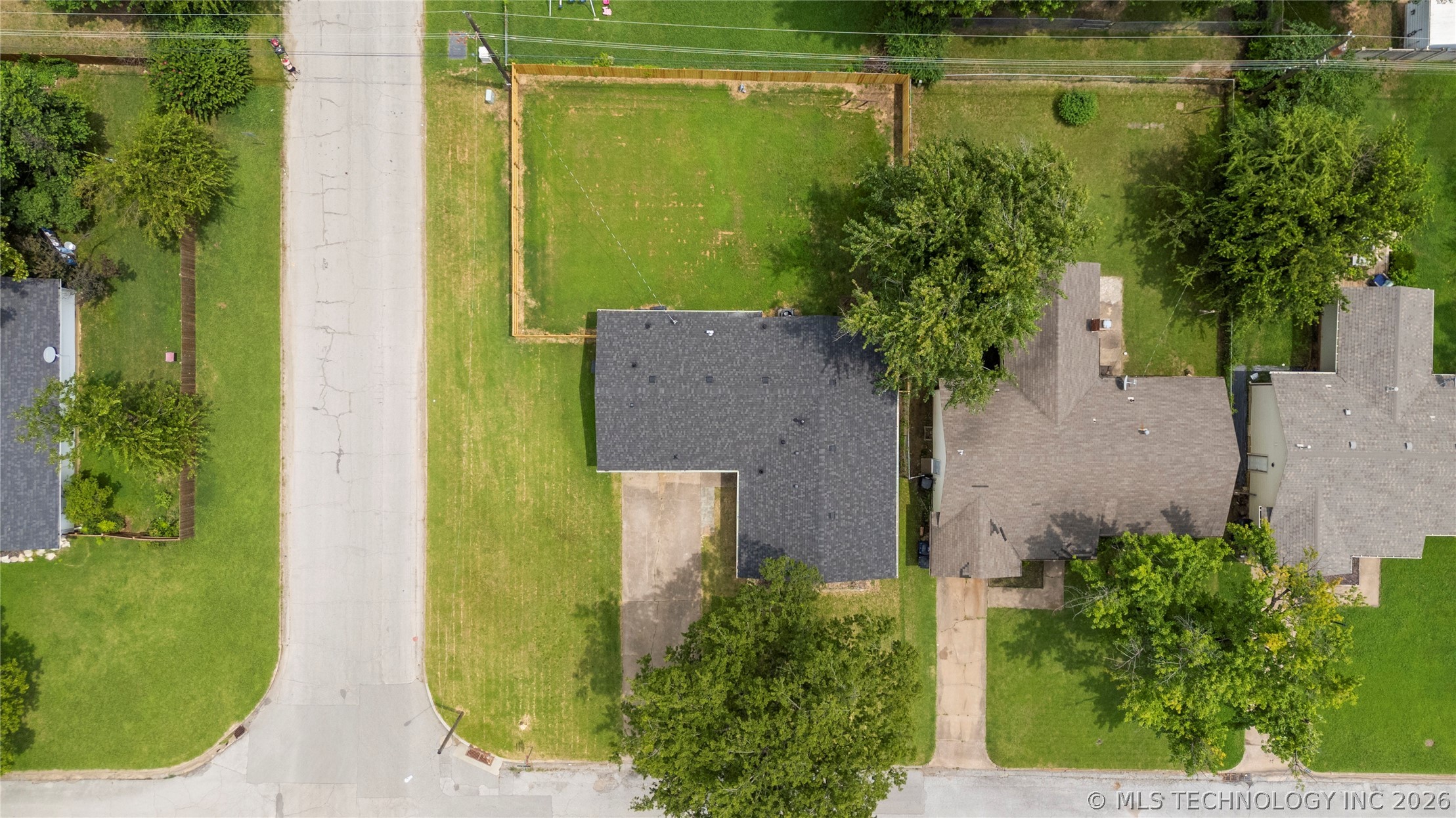 2703 S Norwood Avenue Tulsa OK 74115