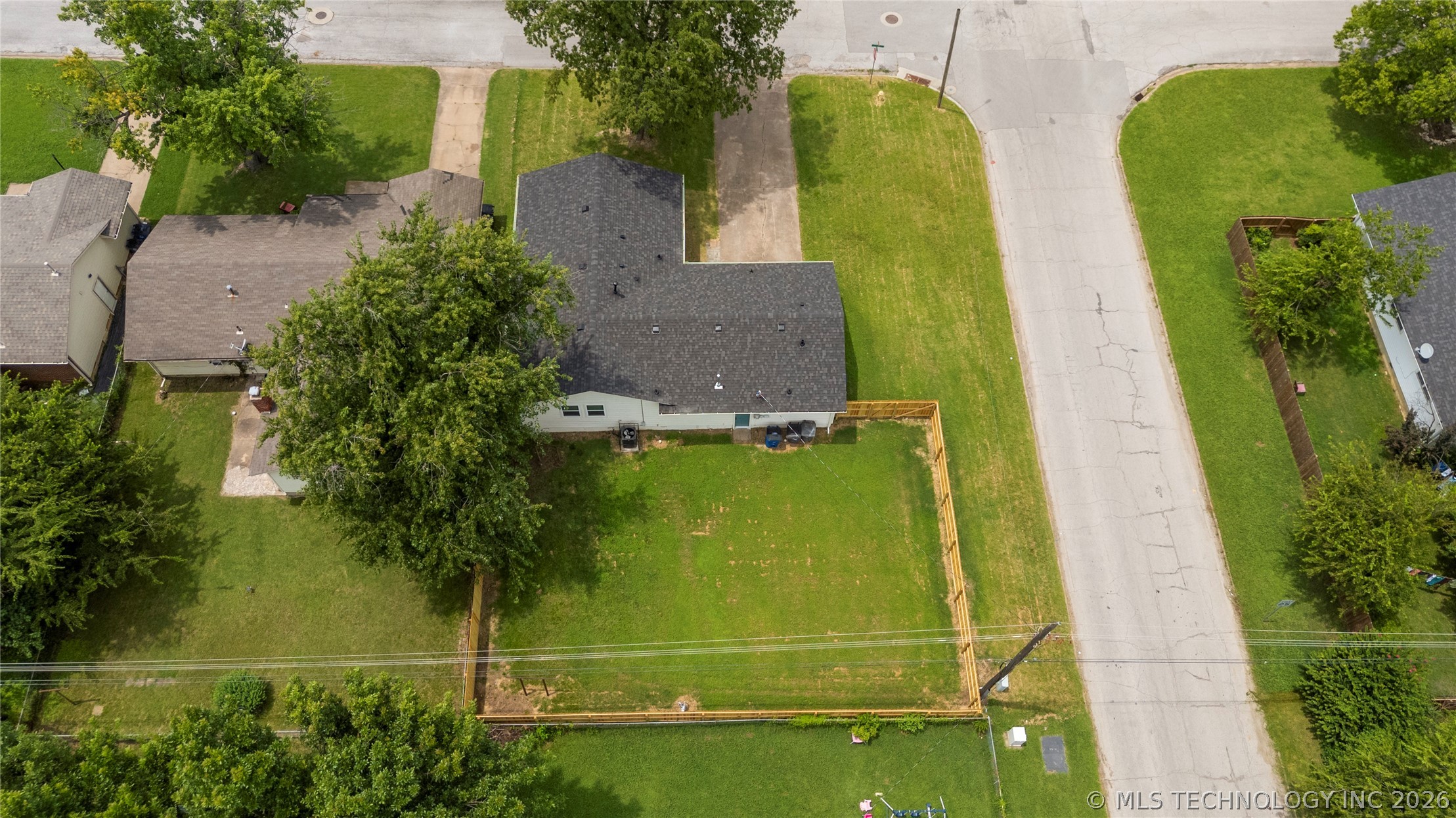 2703 S Norwood Avenue Tulsa OK 74115
