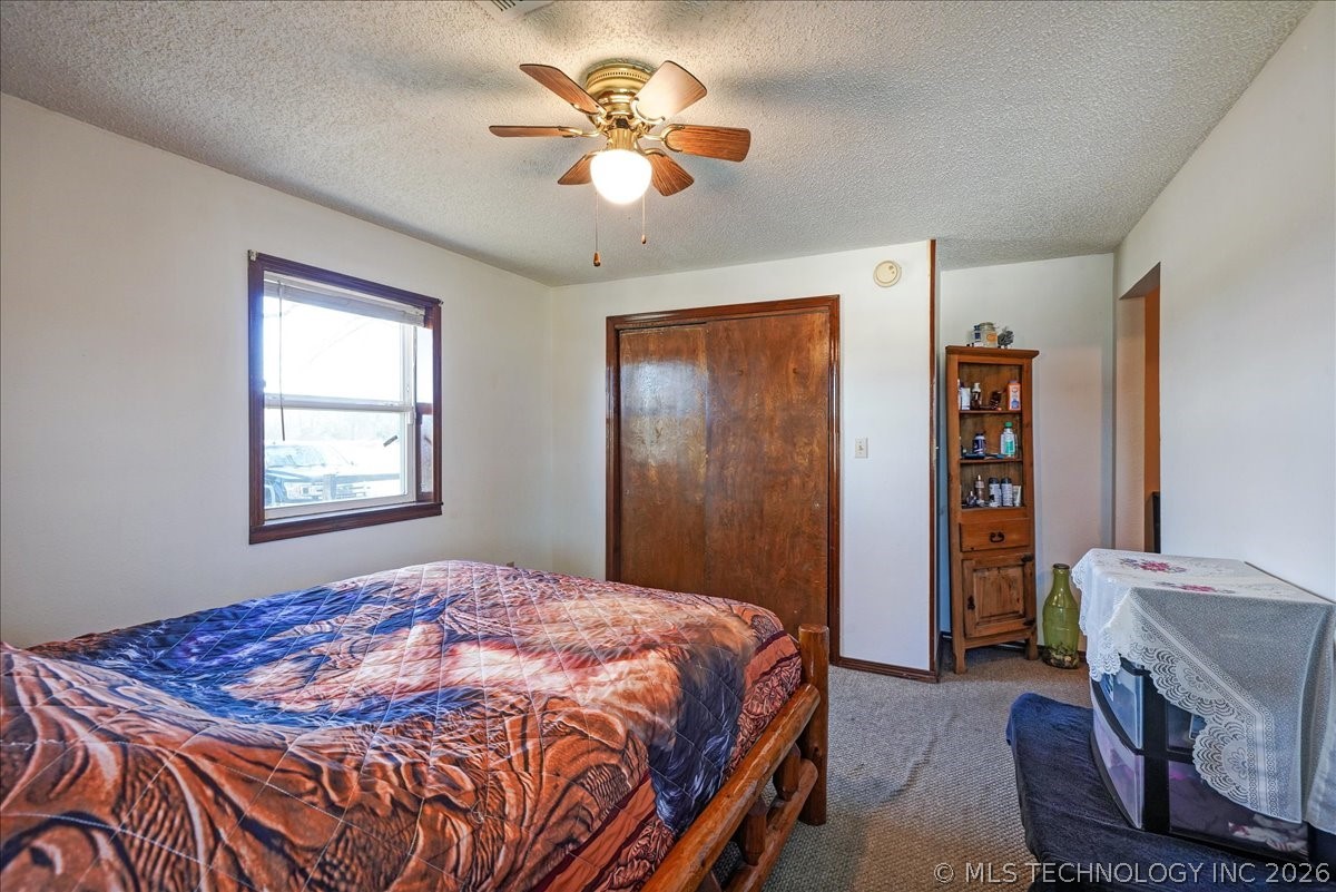 470025 Highway 101 Sallisaw OK 74955