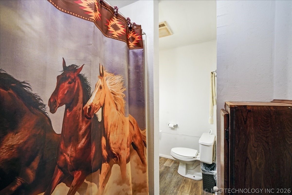 470025 Highway 101 Sallisaw OK 74955