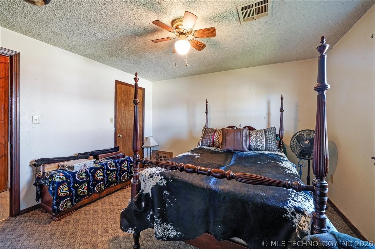 470025 Highway 101 Sallisaw OK 74955