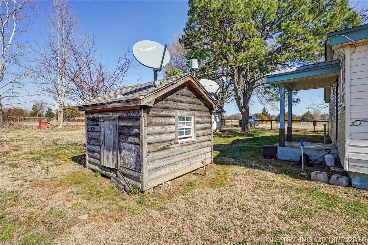 470025 Highway 101 Sallisaw OK 74955