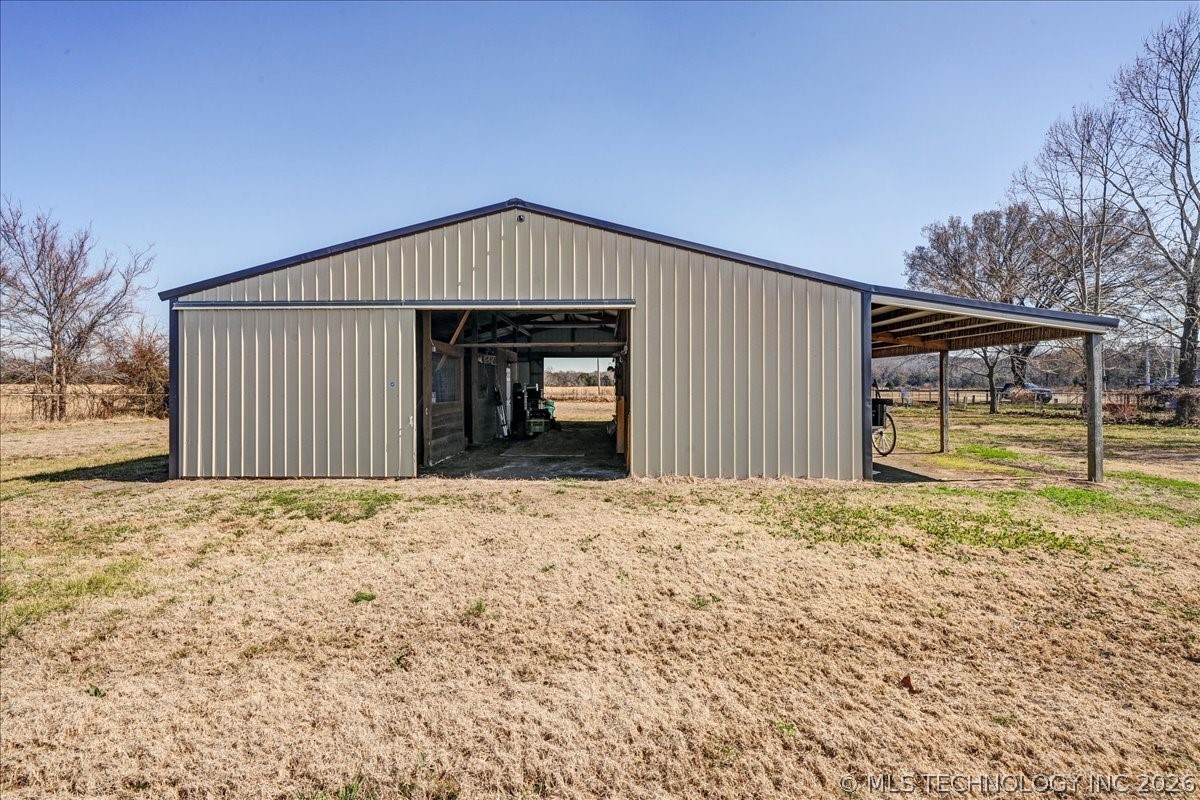470025 Highway 101 Sallisaw OK 74955