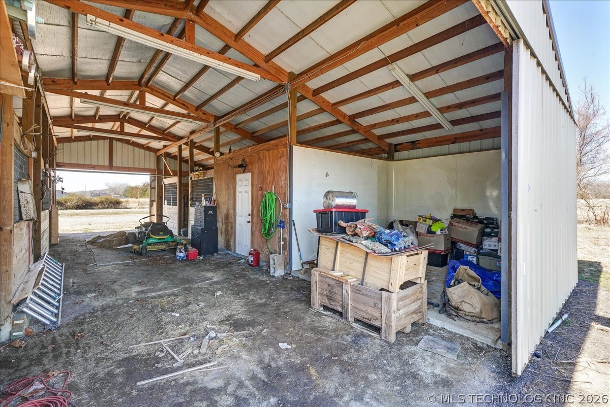 470025 Highway 101 Sallisaw OK 74955
