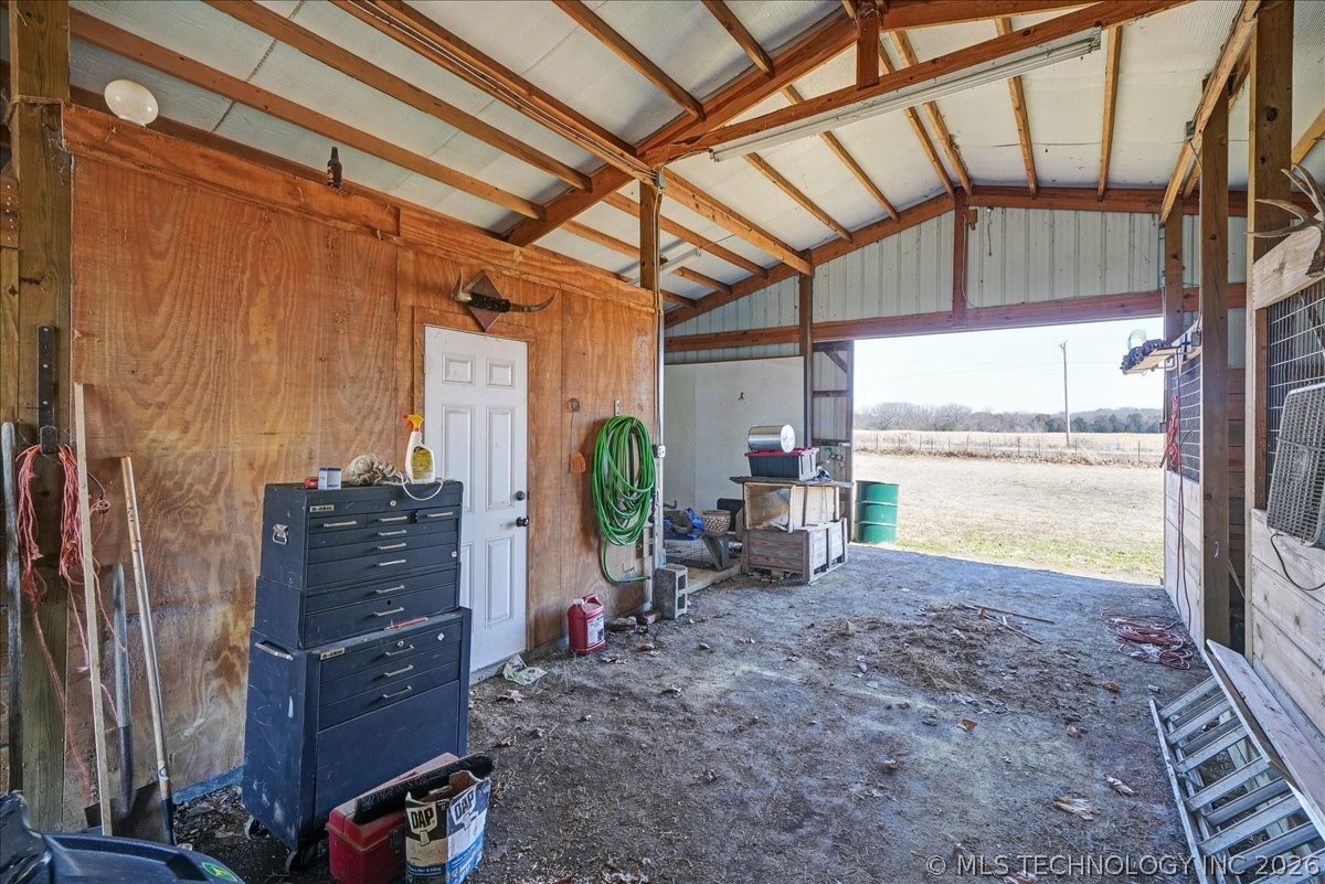 470025 Highway 101 Sallisaw OK 74955