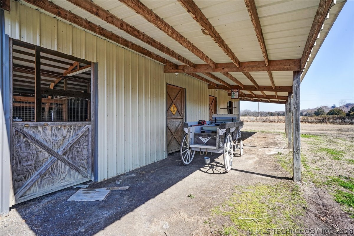 470025 Highway 101 Sallisaw OK 74955