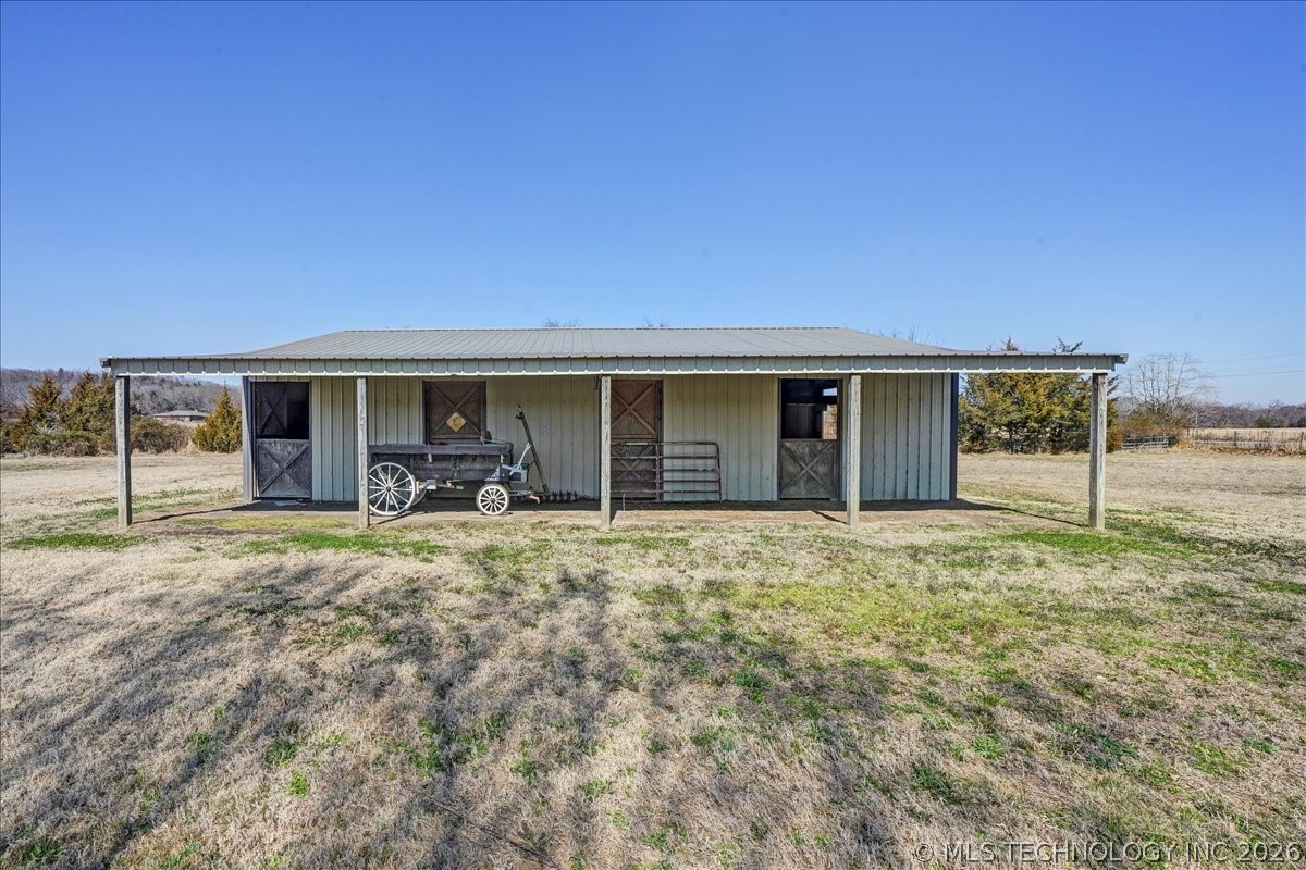 470025 Highway 101 Sallisaw OK 74955