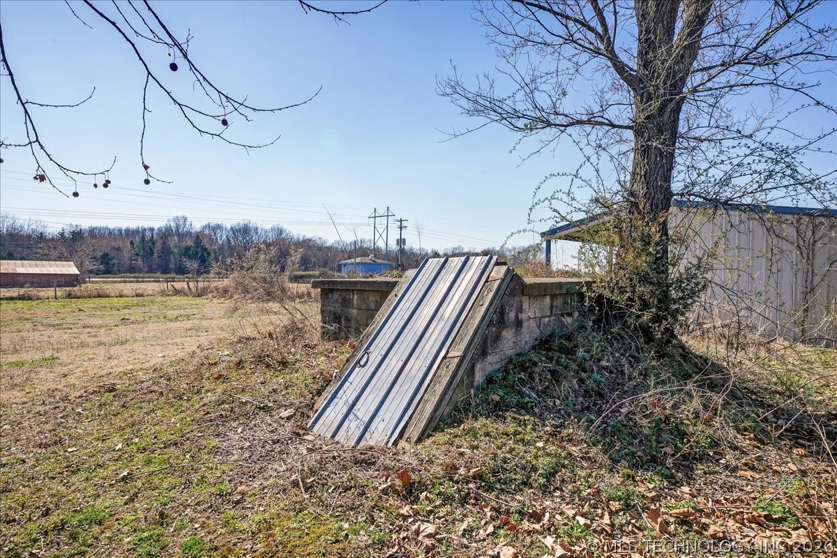 470025 Highway 101 Sallisaw OK 74955