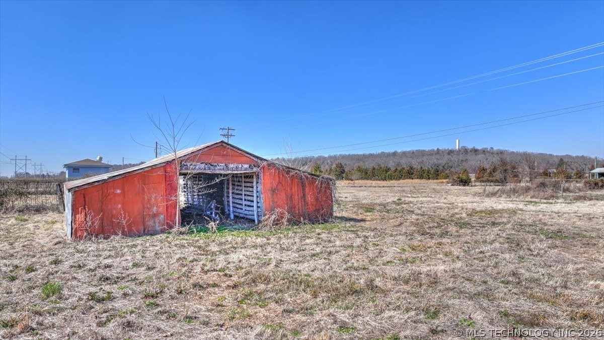 470025 Highway 101 Sallisaw OK 74955