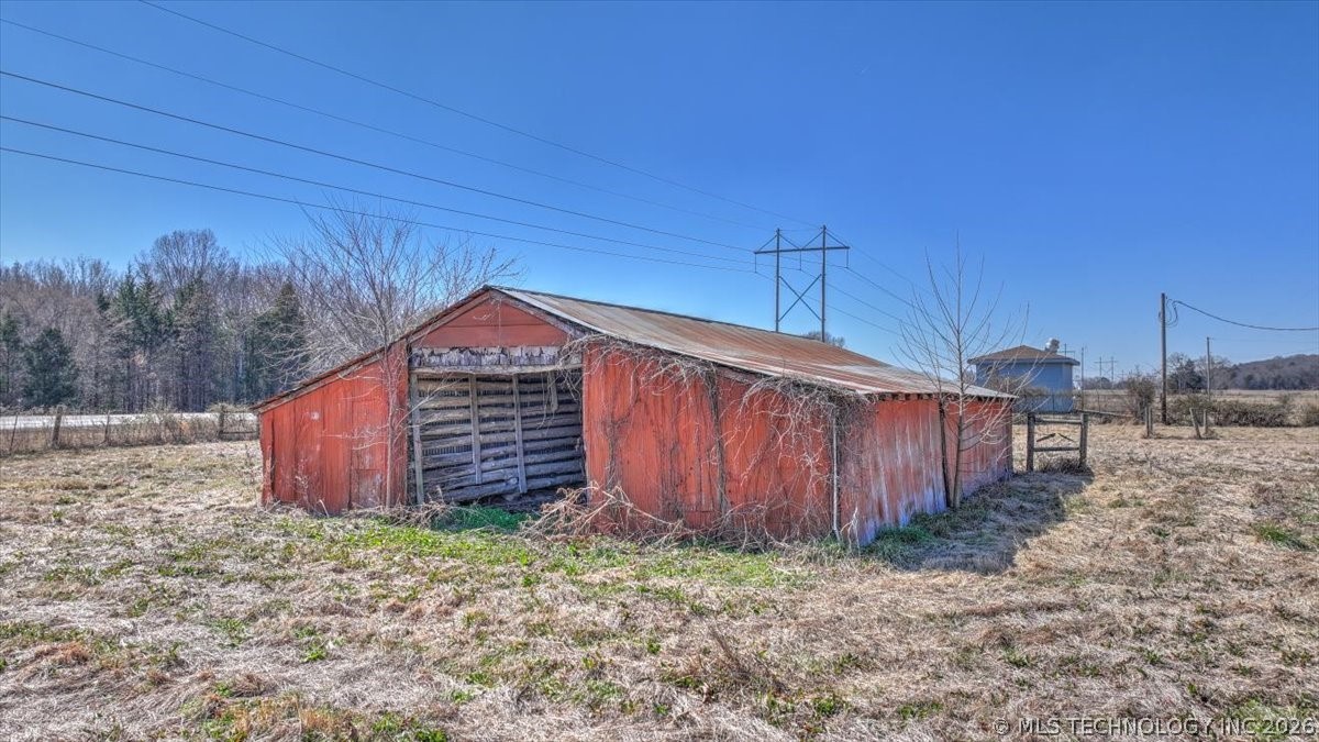 470025 Highway 101 Sallisaw OK 74955