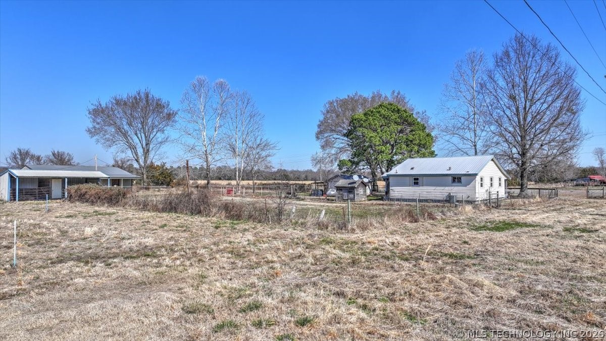 470025 Highway 101 Sallisaw OK 74955