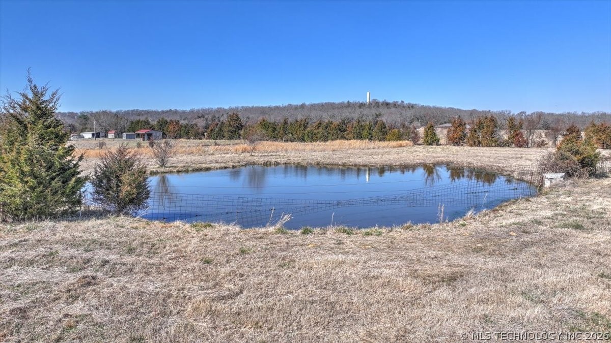 470025 Highway 101 Sallisaw OK 74955