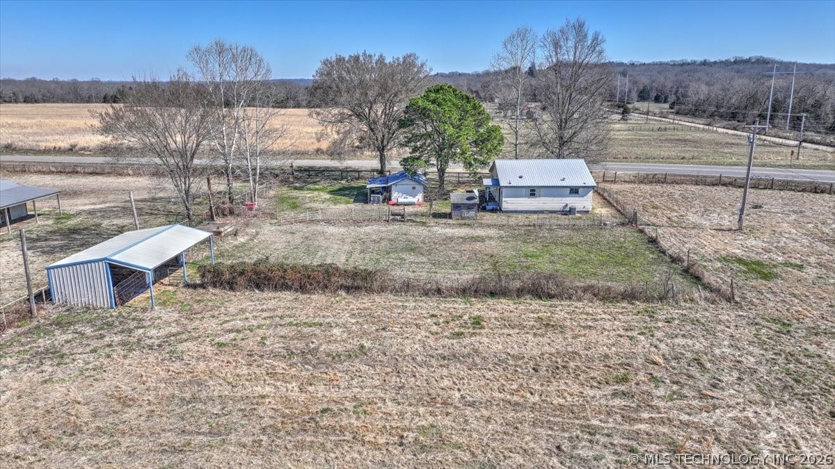 470025 Highway 101 Sallisaw OK 74955
