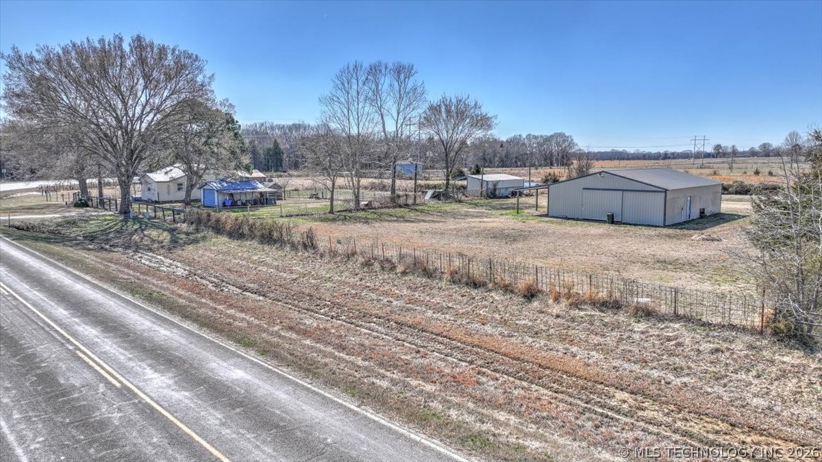 470025 Highway 101 Sallisaw OK 74955