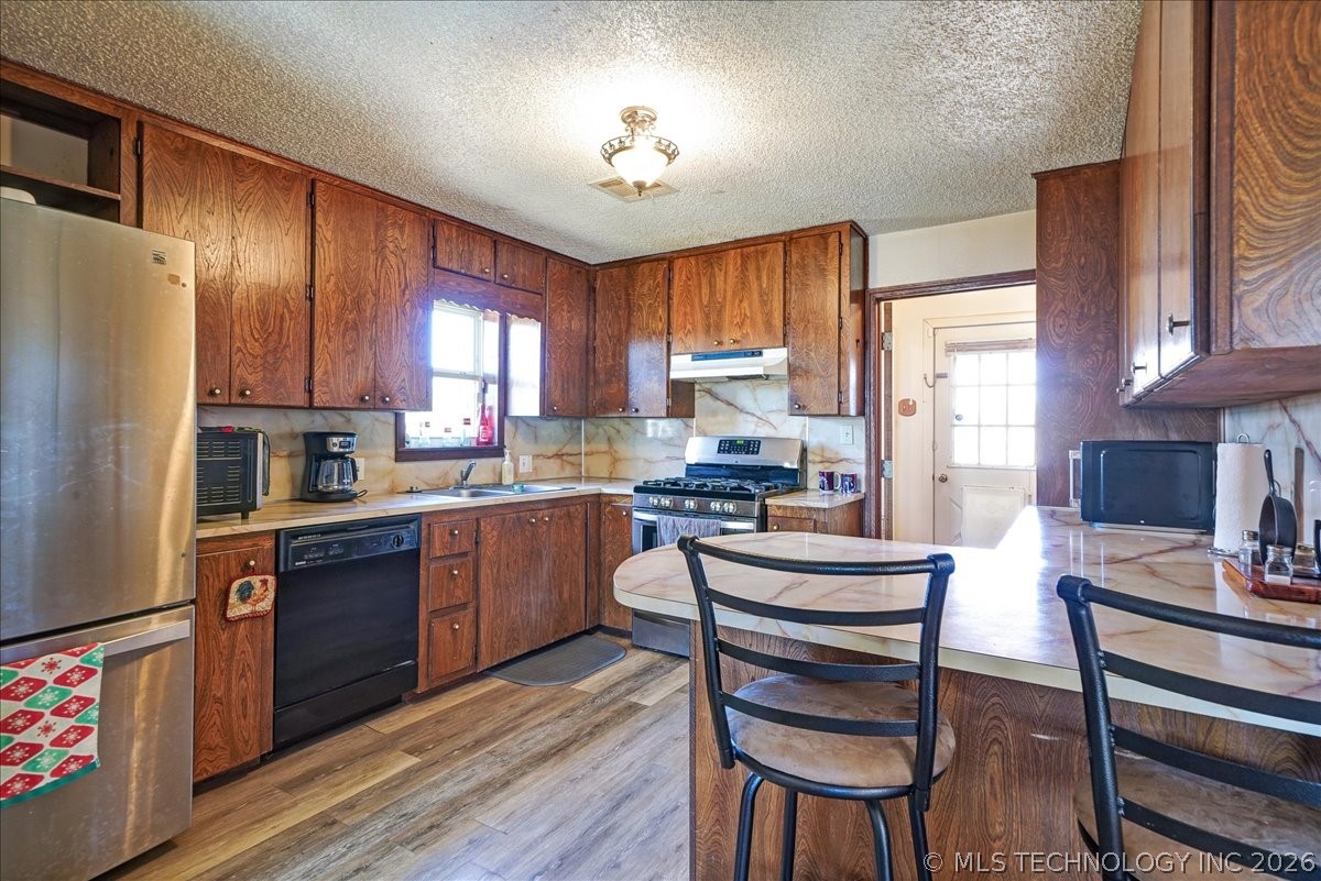 470025 Highway 101 Sallisaw OK 74955