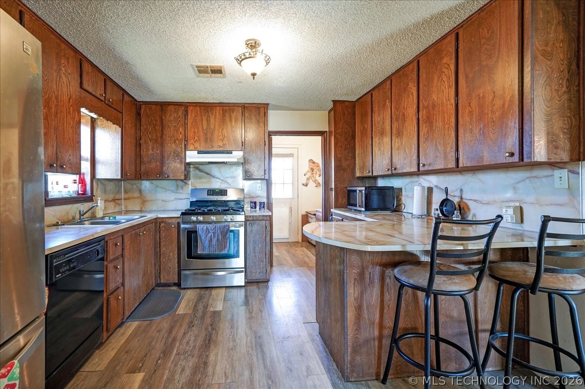 470025 Highway 101 Sallisaw OK 74955