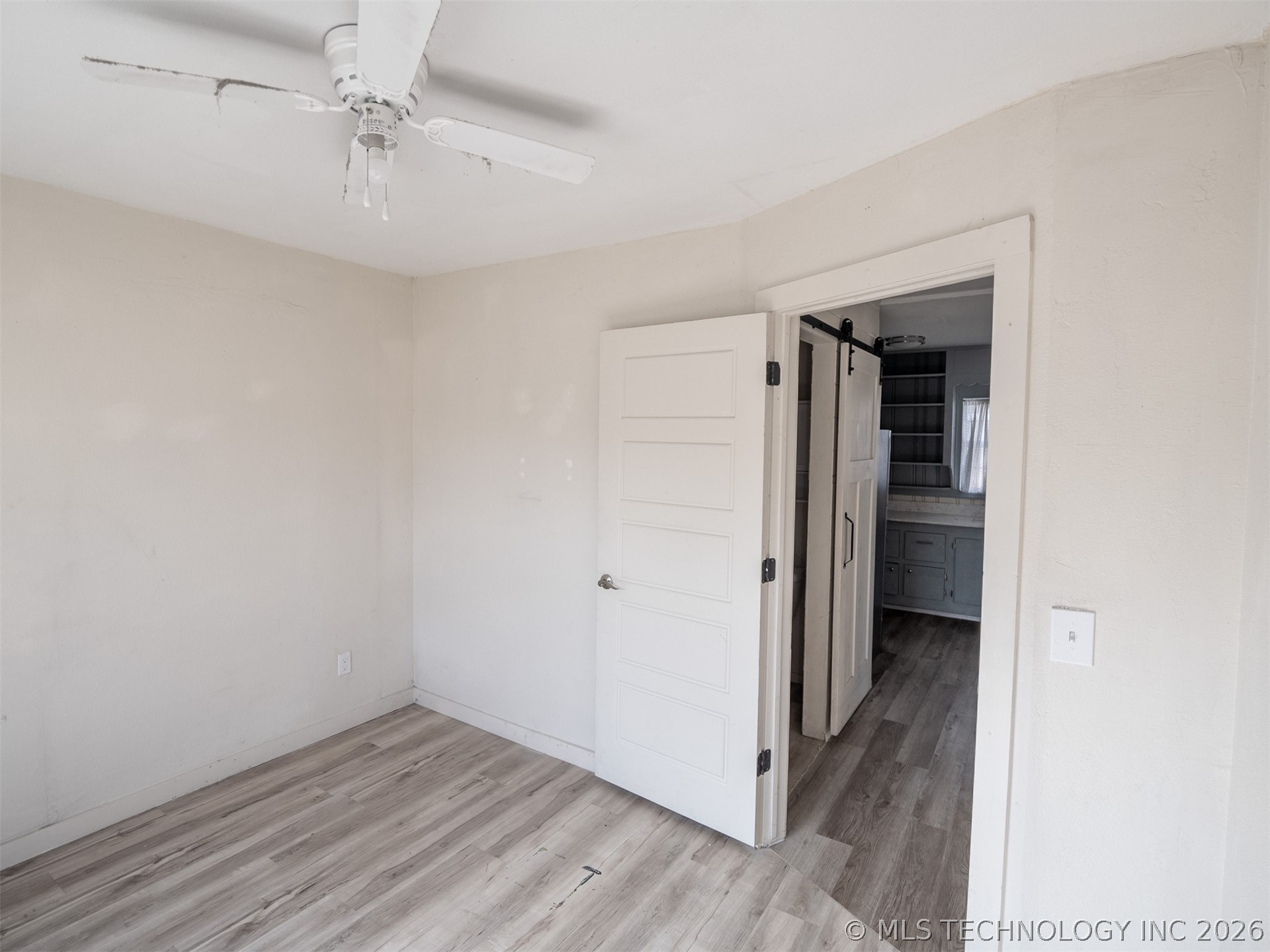 819 N Oak Ada OK 74820