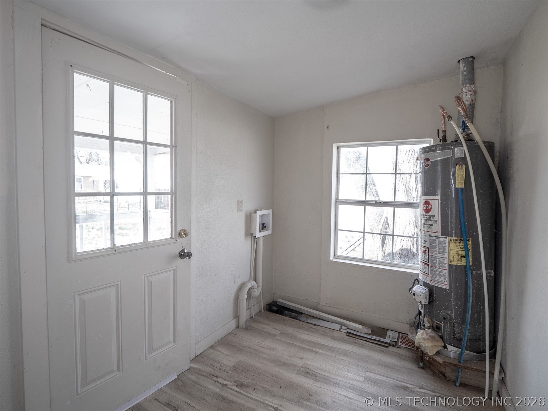 819 N Oak Ada OK 74820