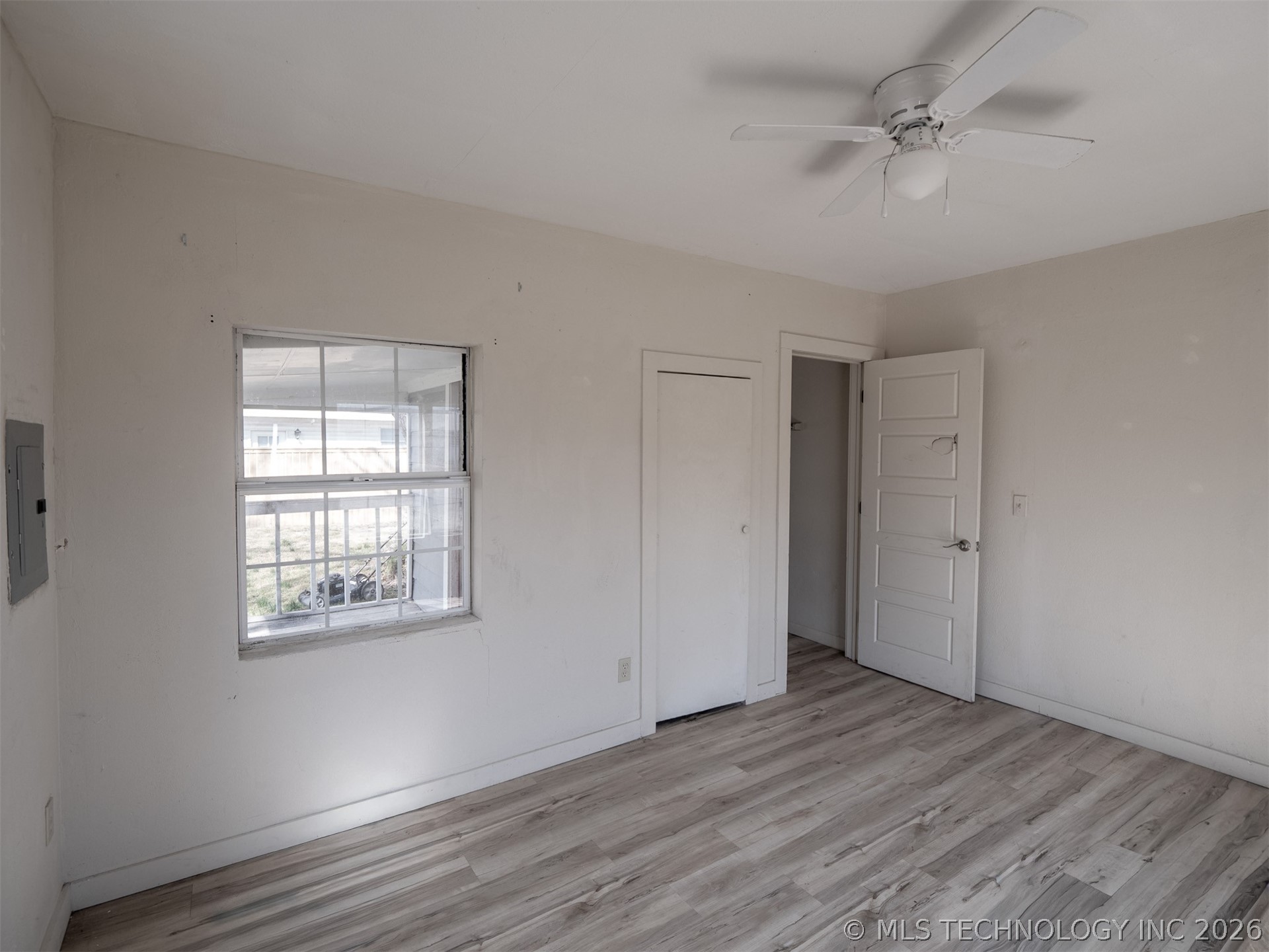 819 N Oak Ada OK 74820