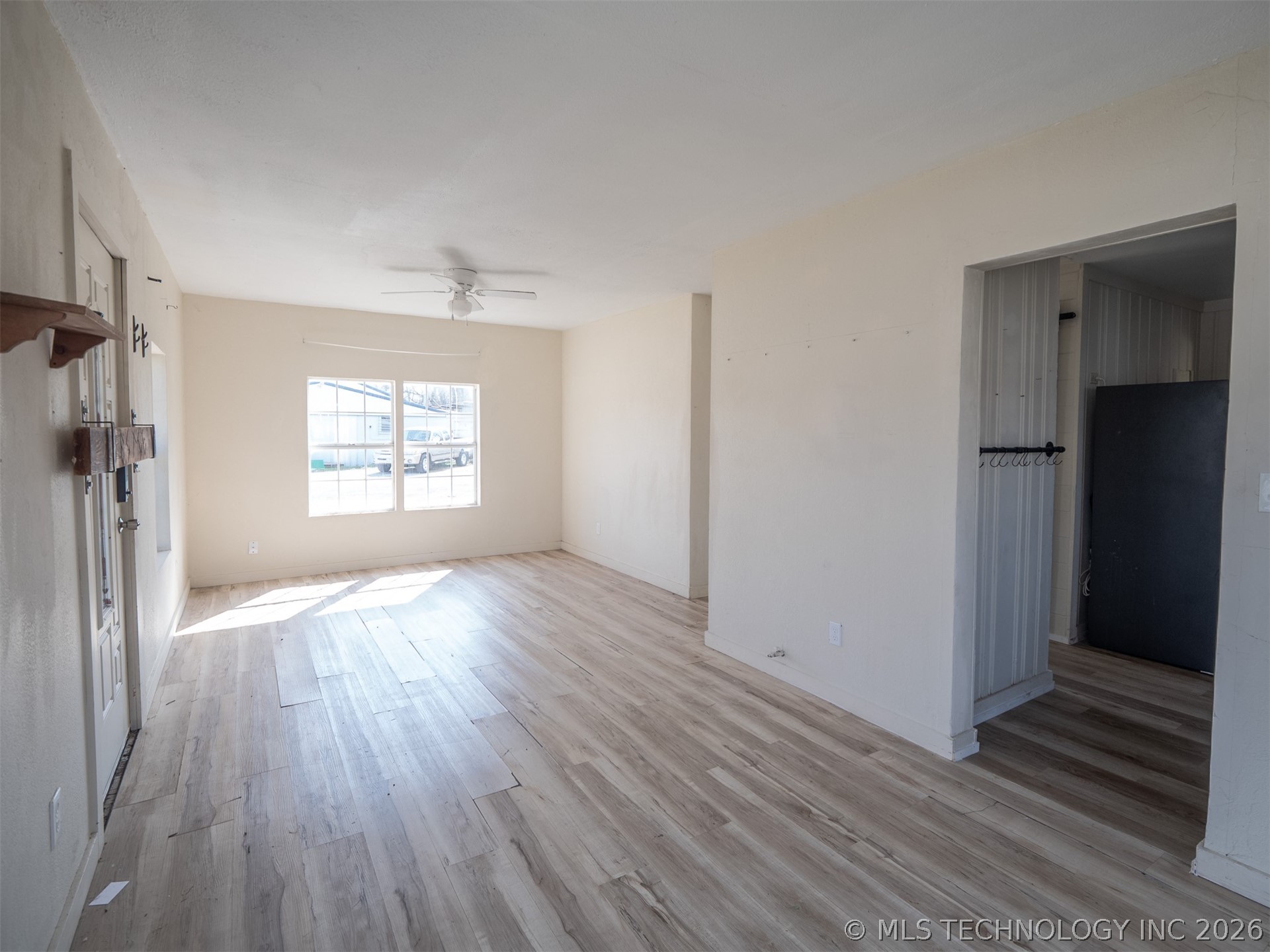 819 N Oak Ada OK 74820