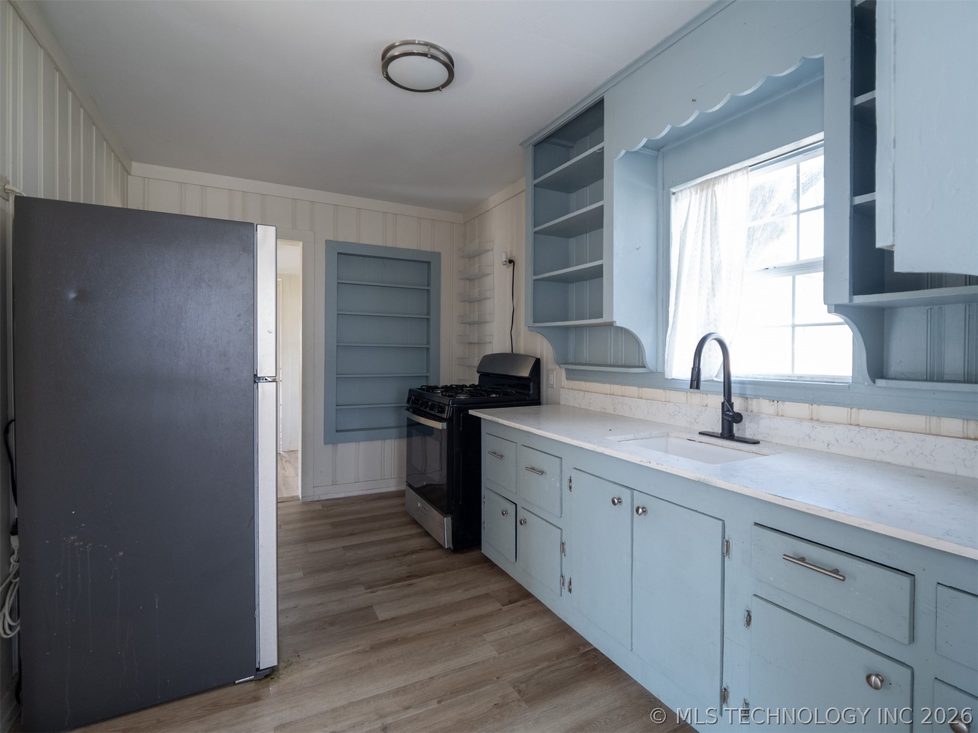 819 N Oak Ada OK 74820