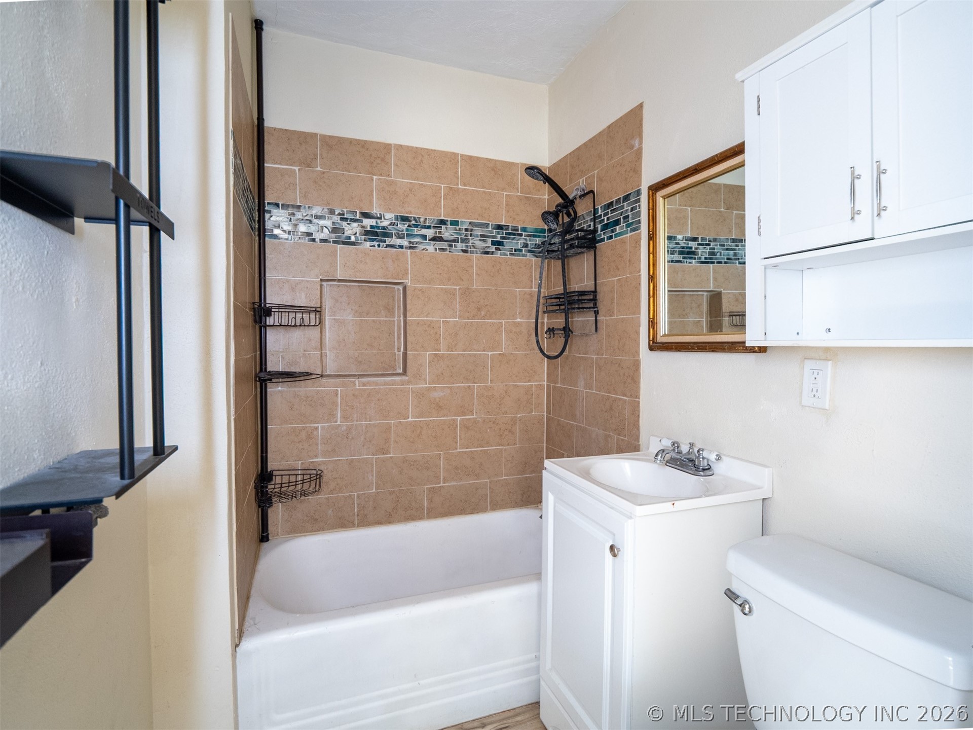 819 N Oak Ada OK 74820