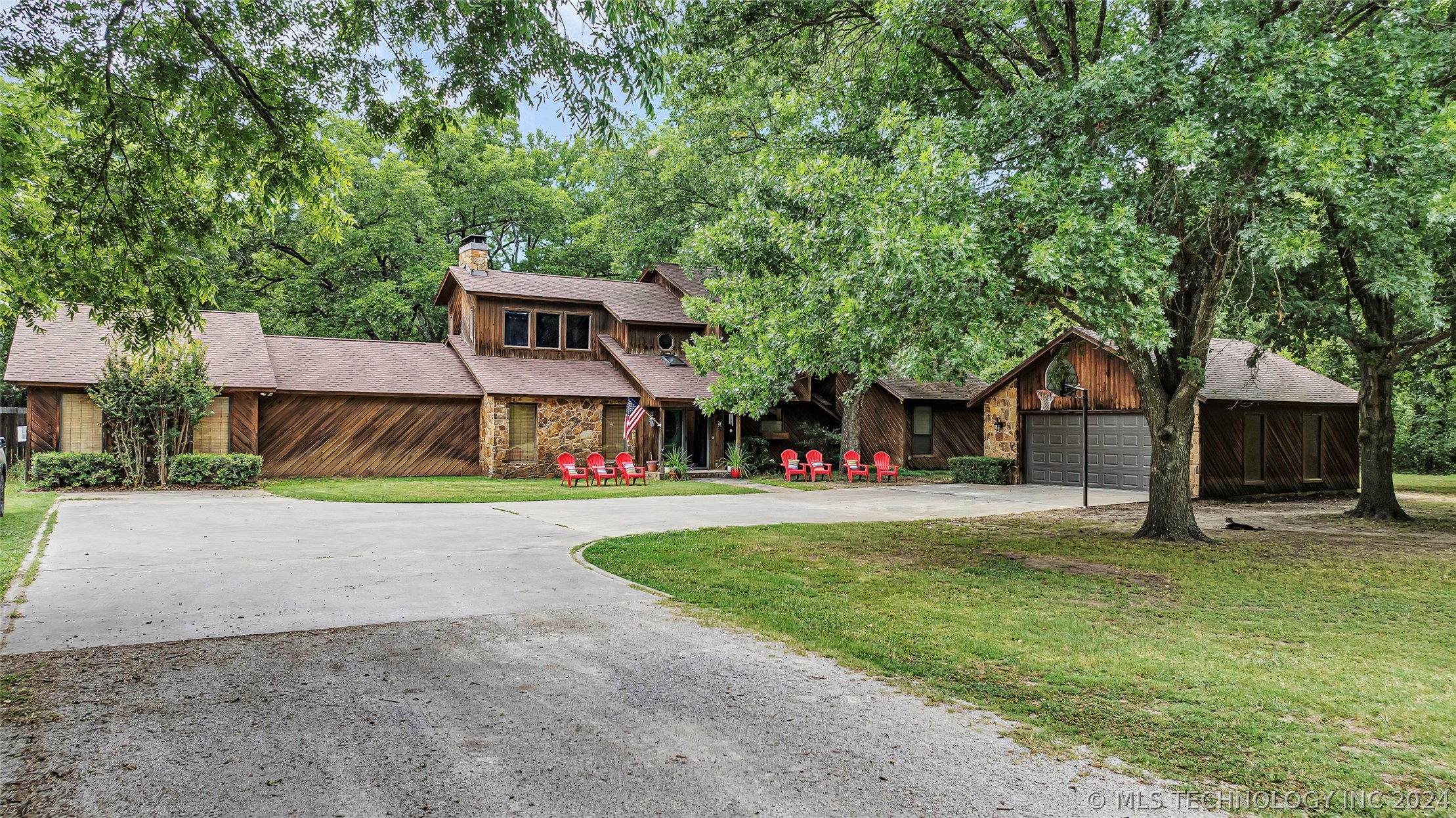 7101 Brock Ardmore OK 73401