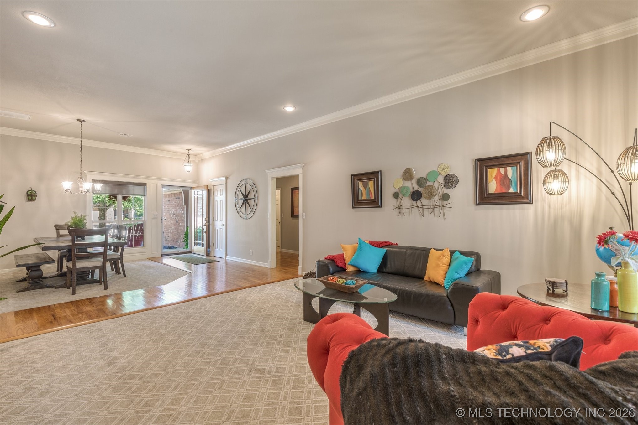 9528 E 117th Street S Bixby OK 74008