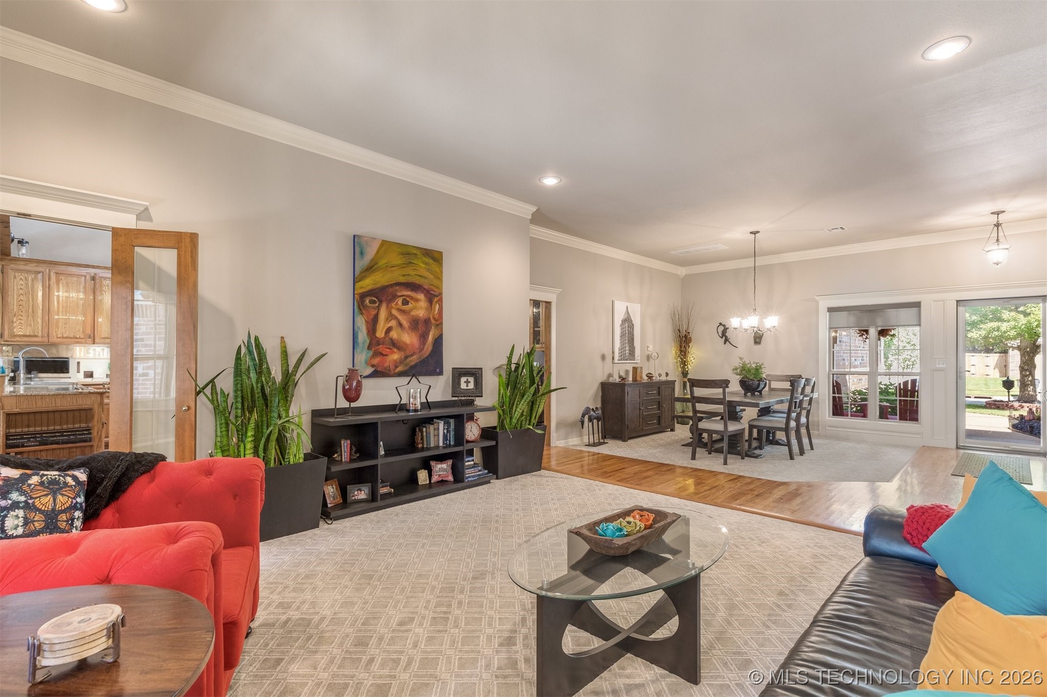 9528 E 117th Street S Bixby OK 74008