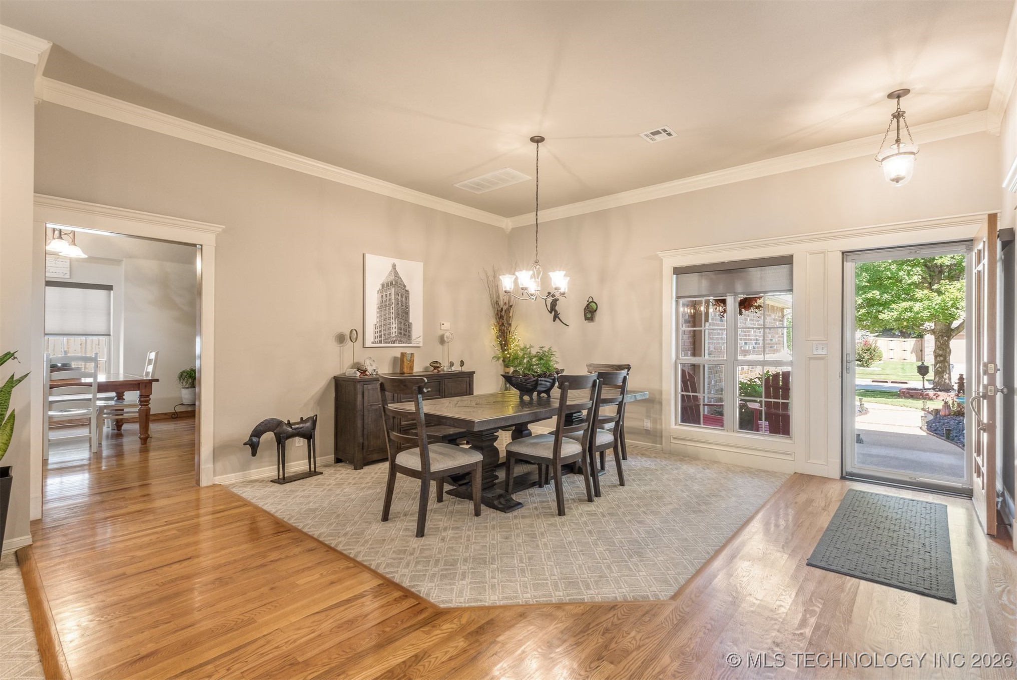 9528 E 117th Street S Bixby OK 74008