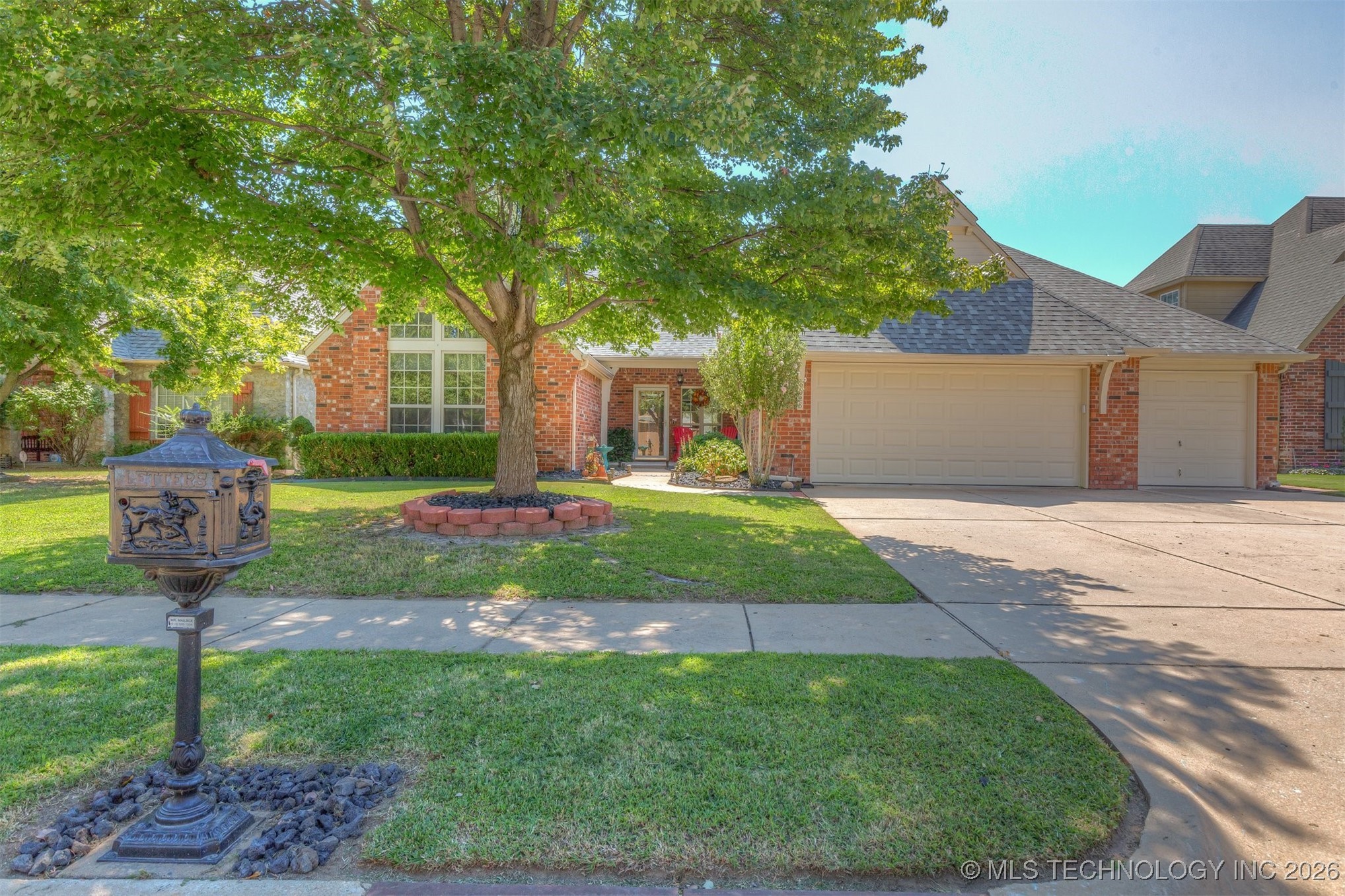 9528 E 117th Street S Bixby OK 74008