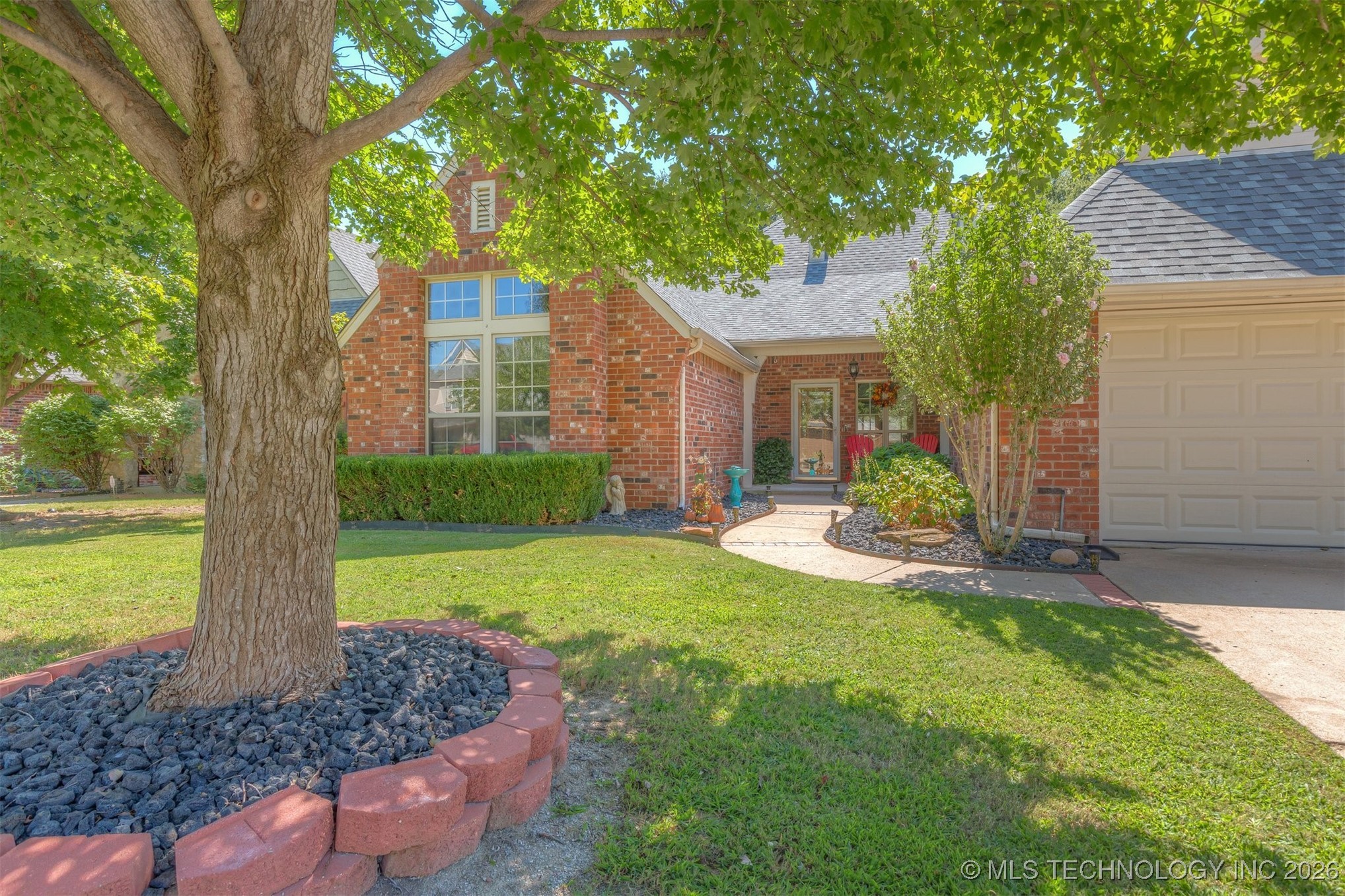 9528 E 117th Street S Bixby OK 74008