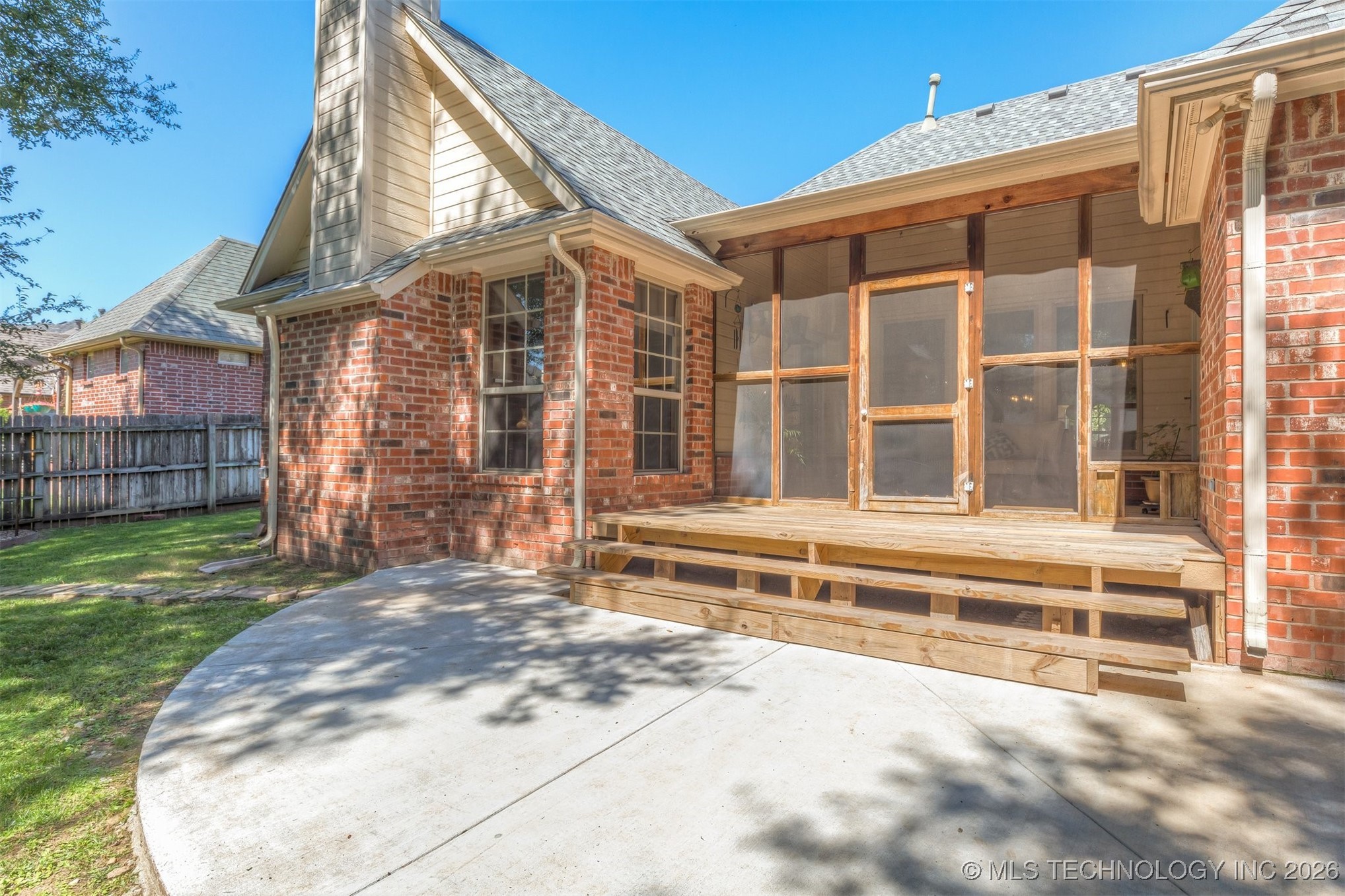 9528 E 117th Street S Bixby OK 74008