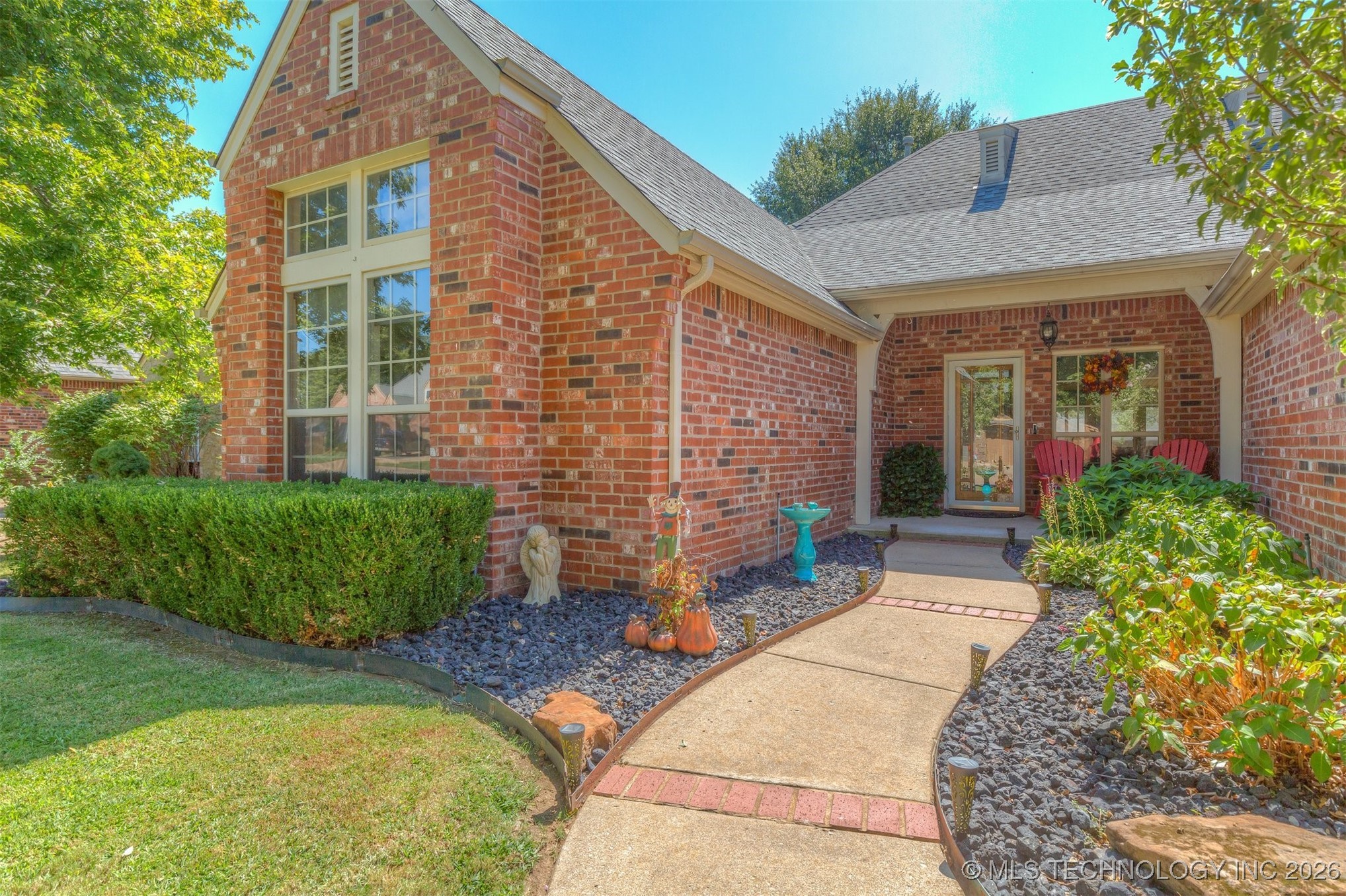 9528 E 117th Street S Bixby OK 74008